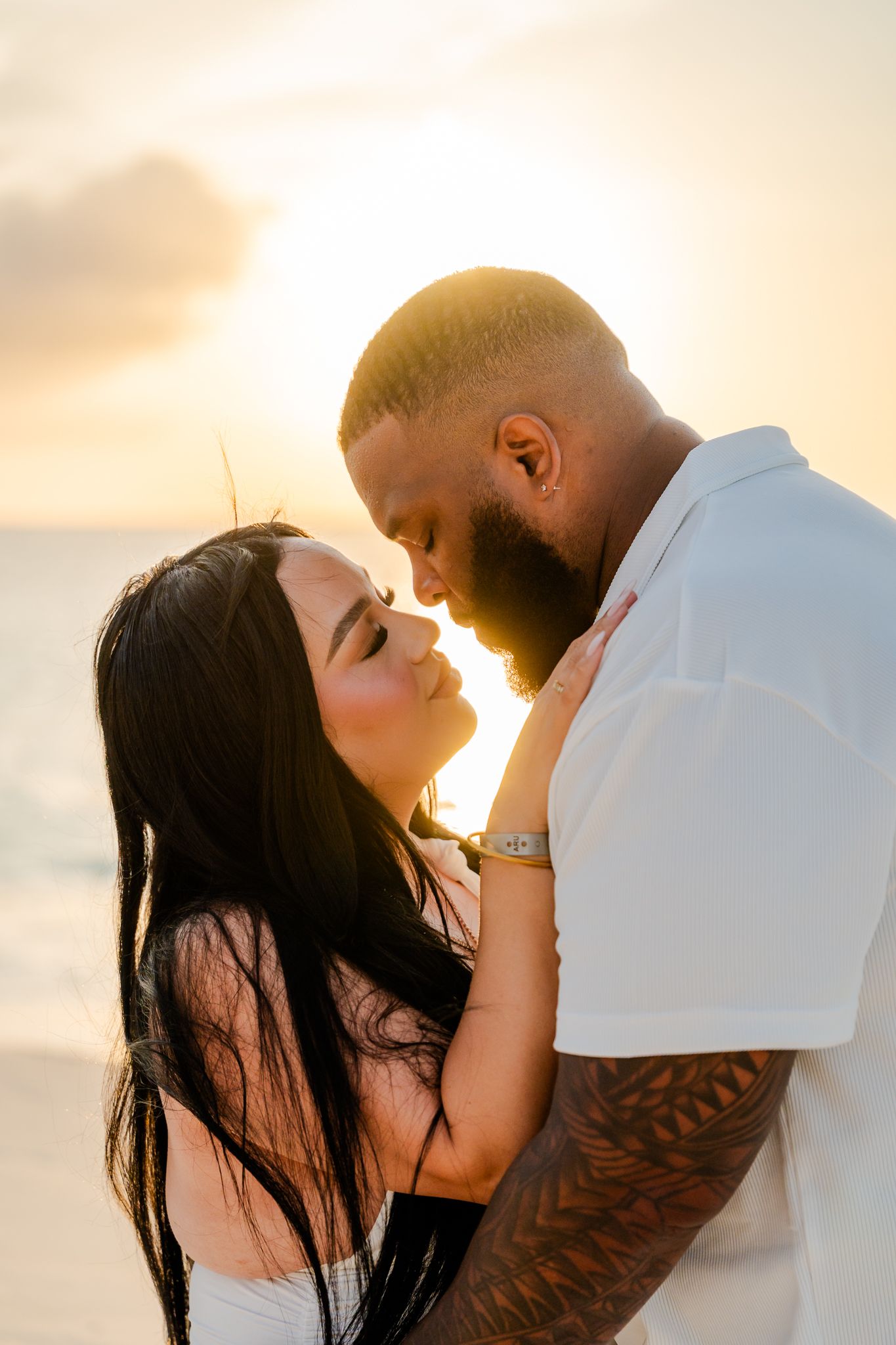 Proposal Photoshoot