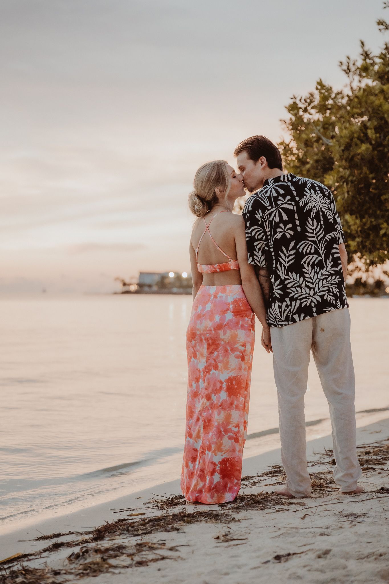 Proposal Photoshoot