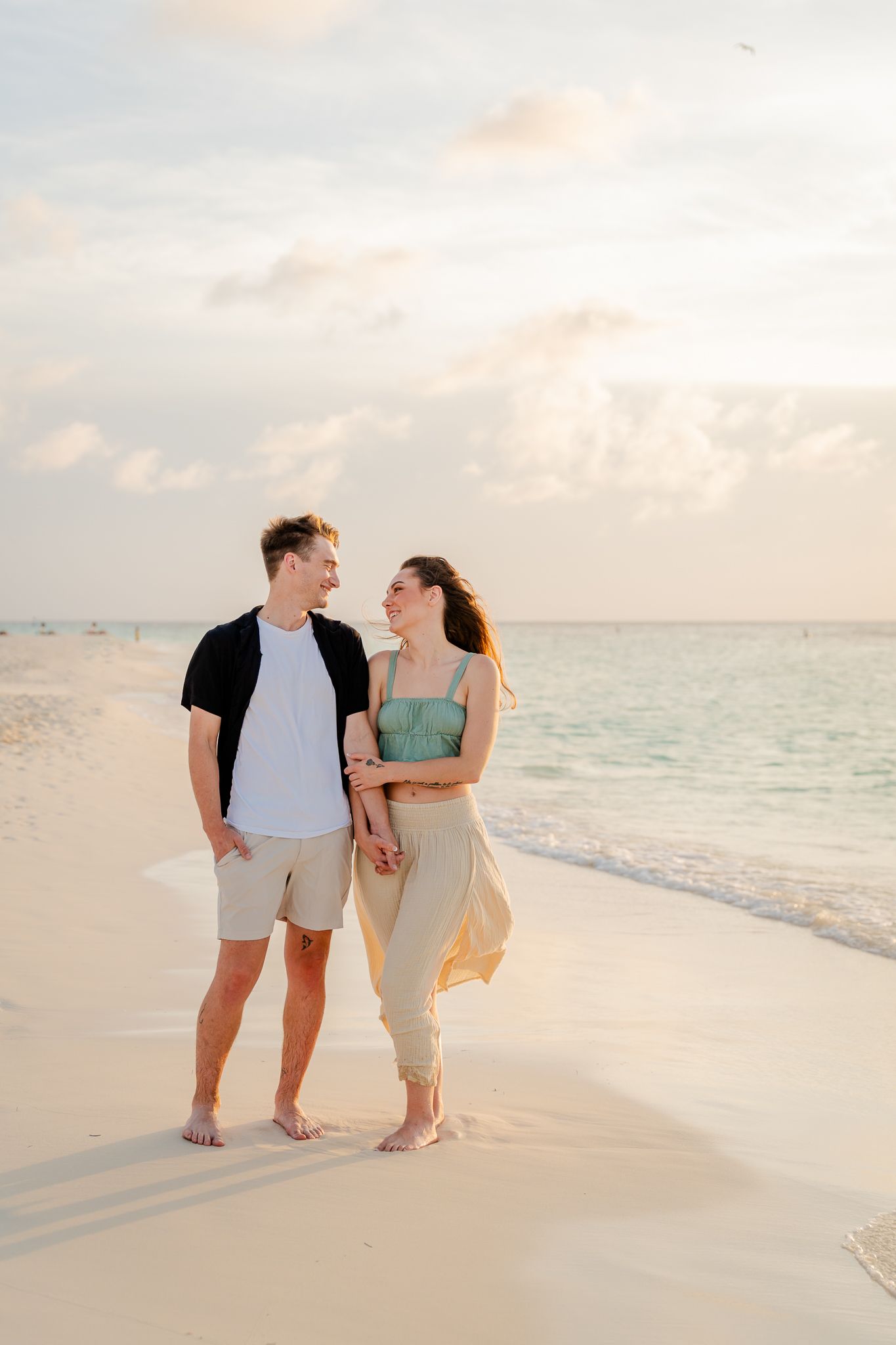 Proposal Photoshoot