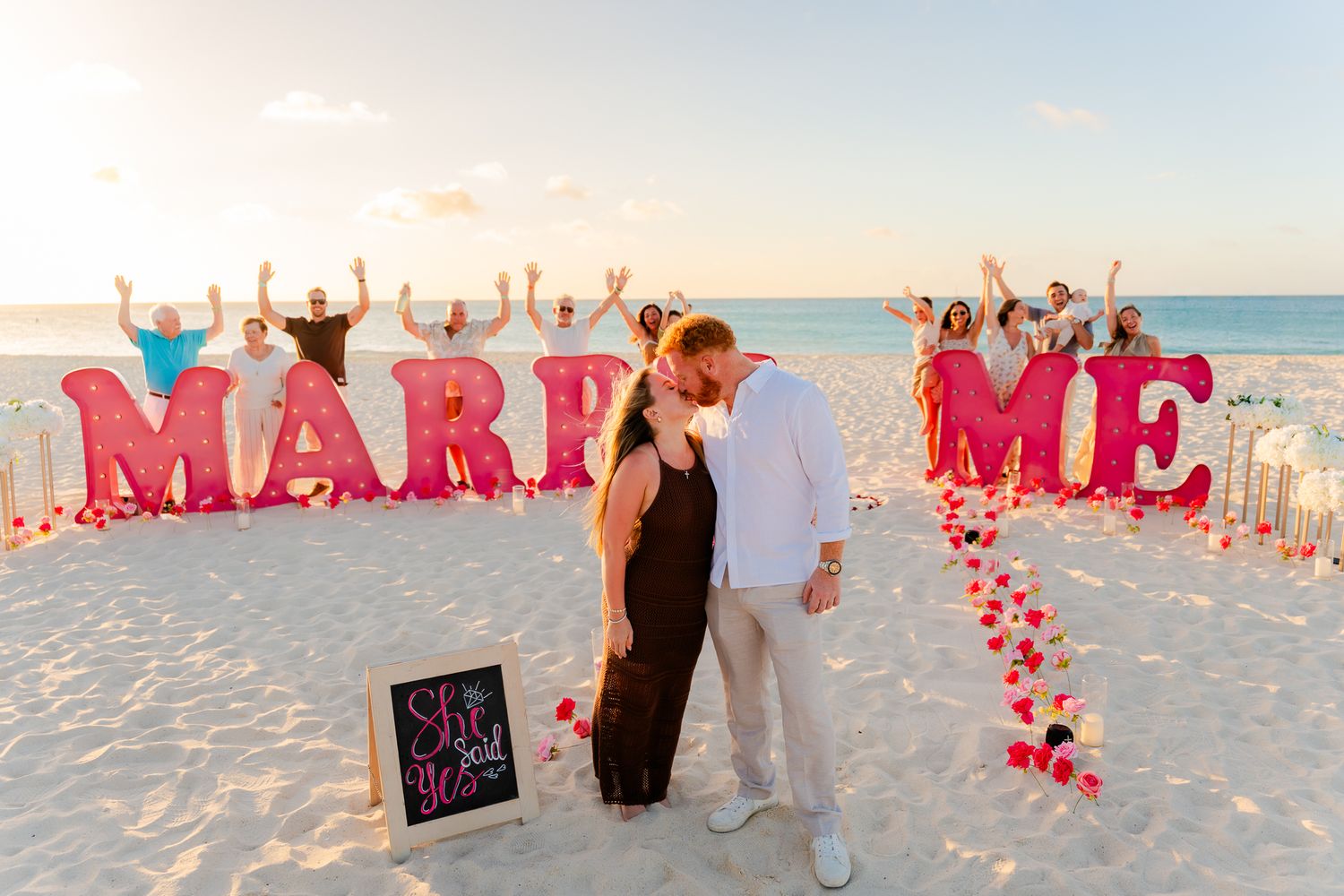 Proposal Photoshoot