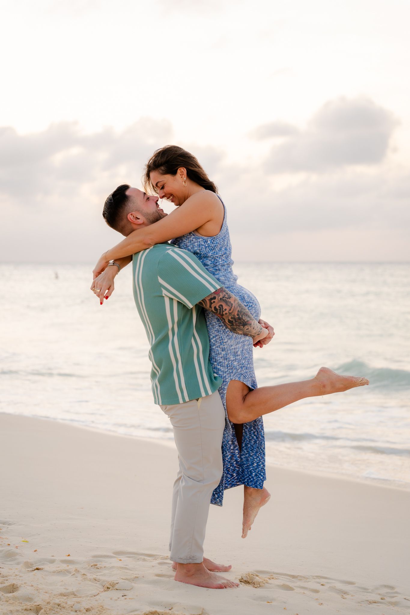Proposal Photoshoot