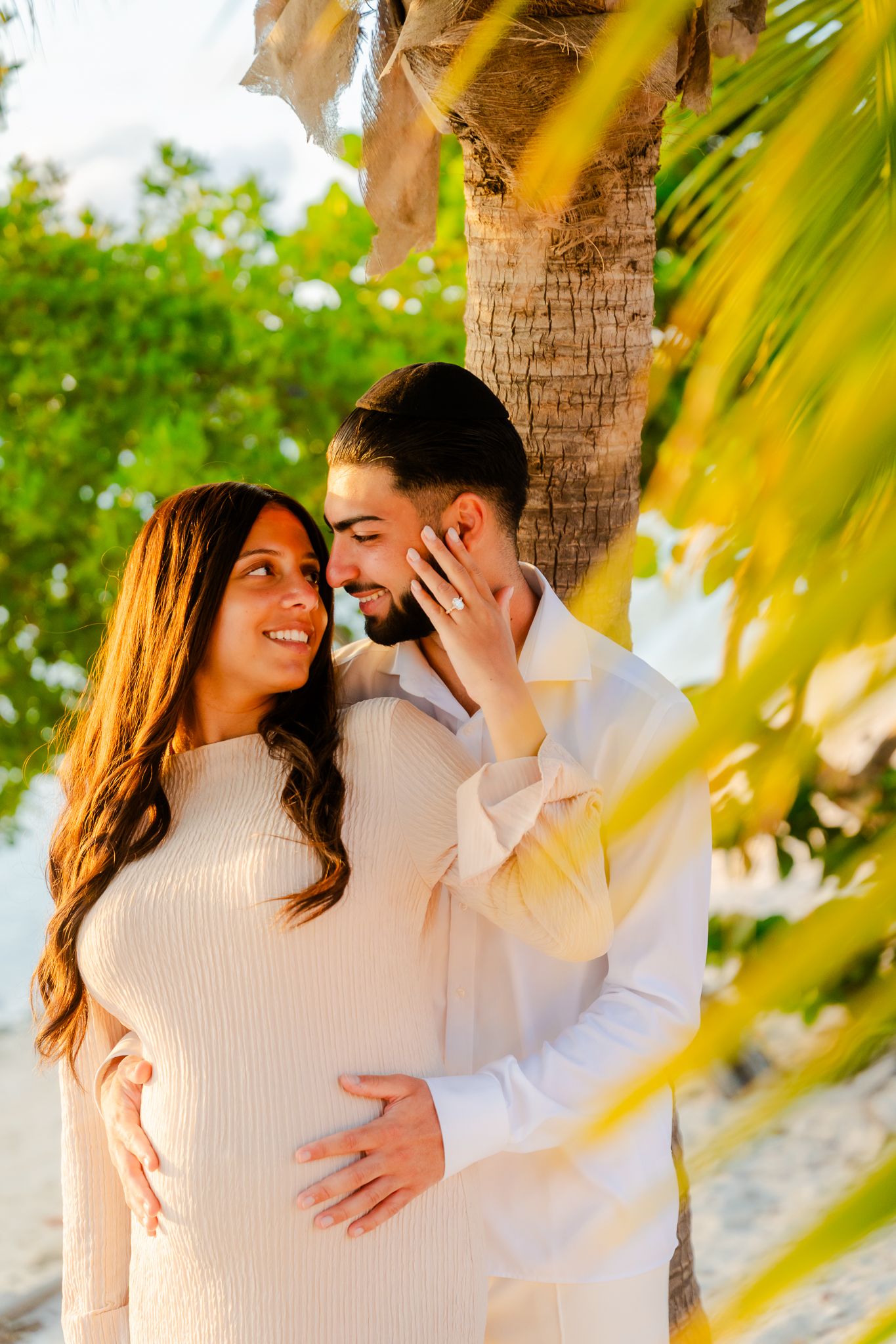 Maternity Photoshoot