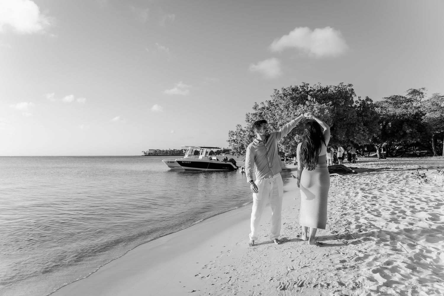 Proposal Photoshoot