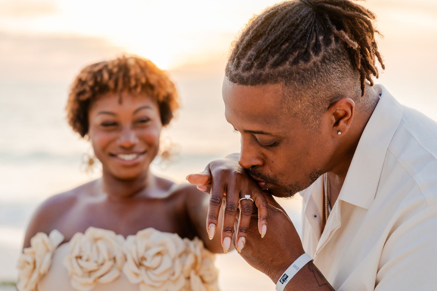 Proposal Photoshoot