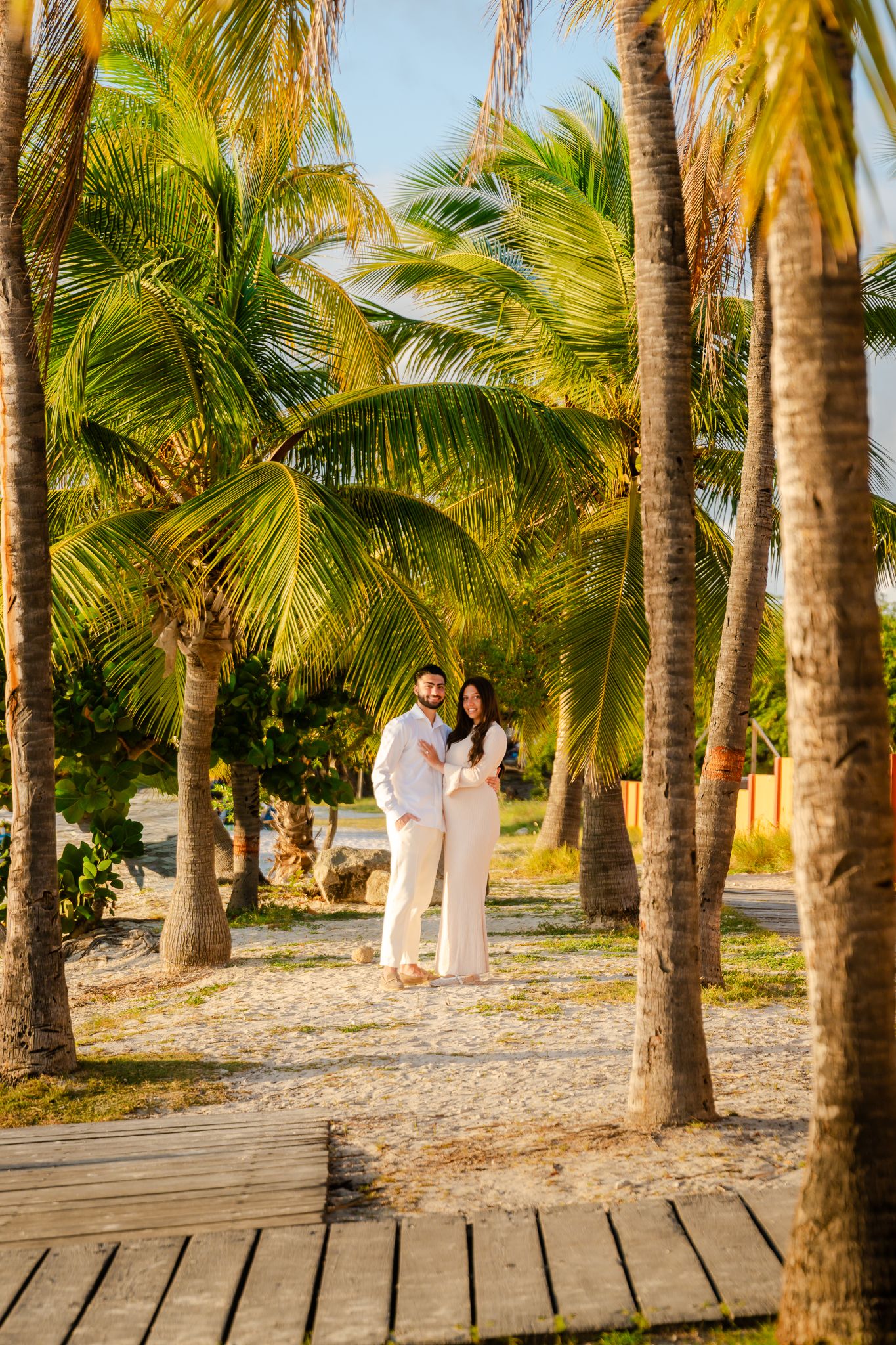 Couple Photoshoot