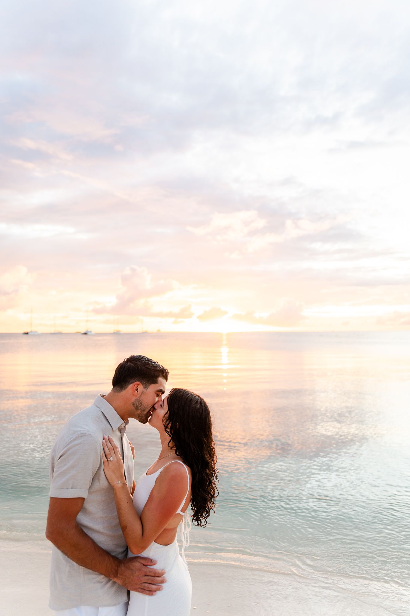 Proposal Photoshoot