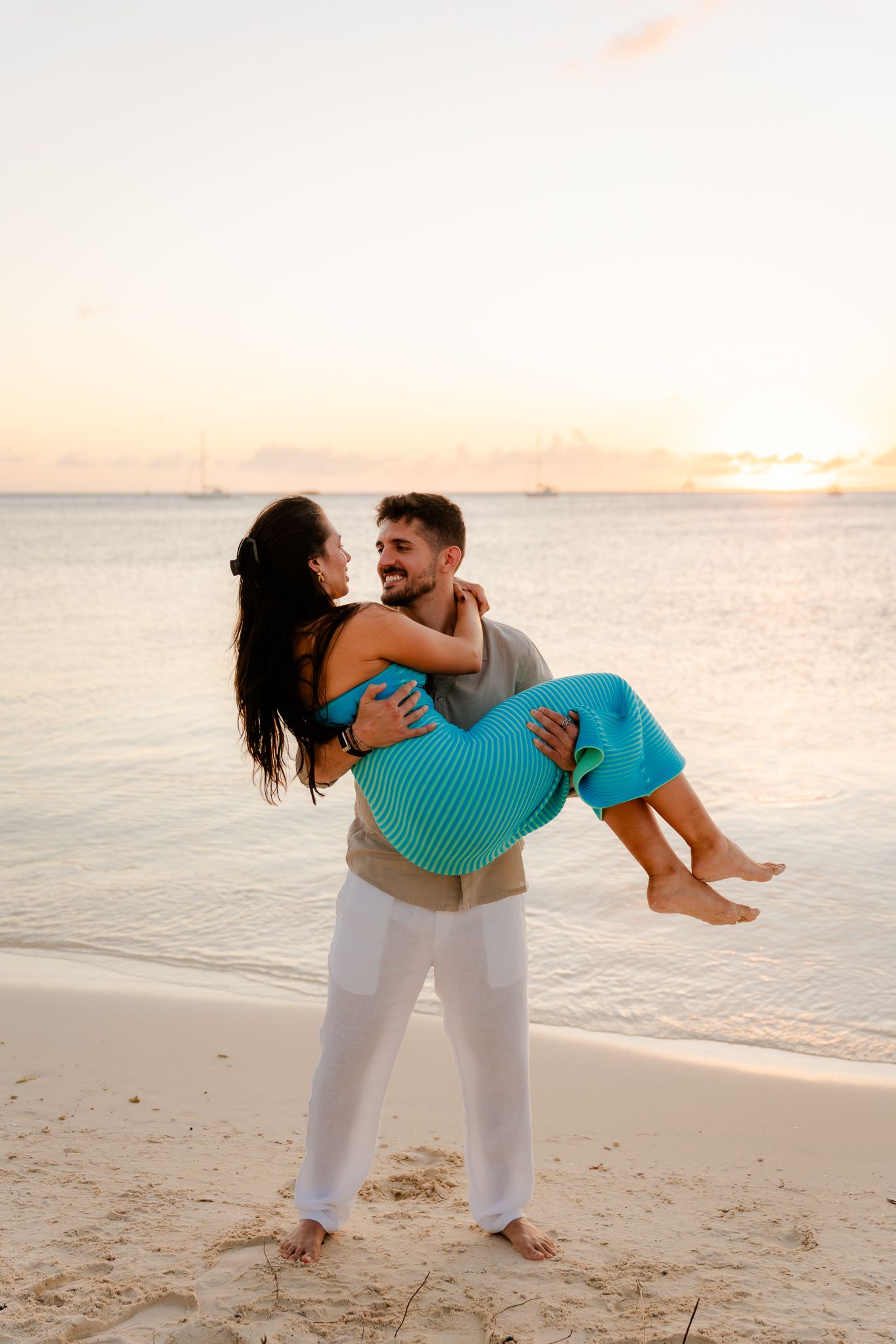 Proposal Photoshoot