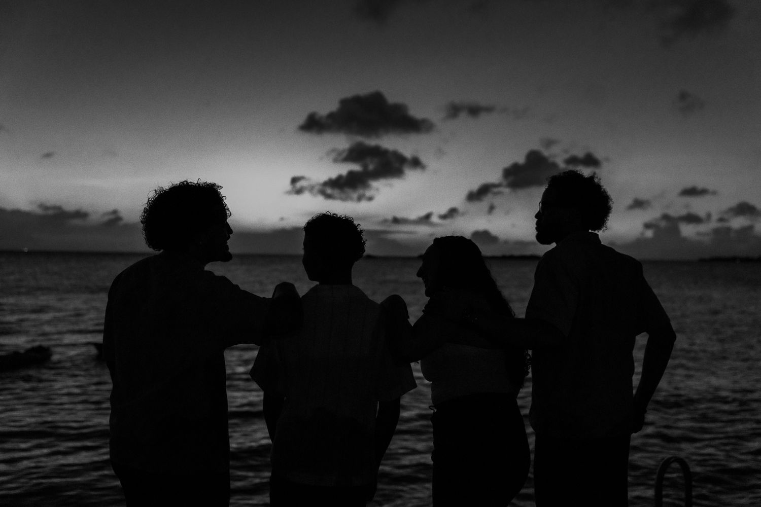 Family photoshoot