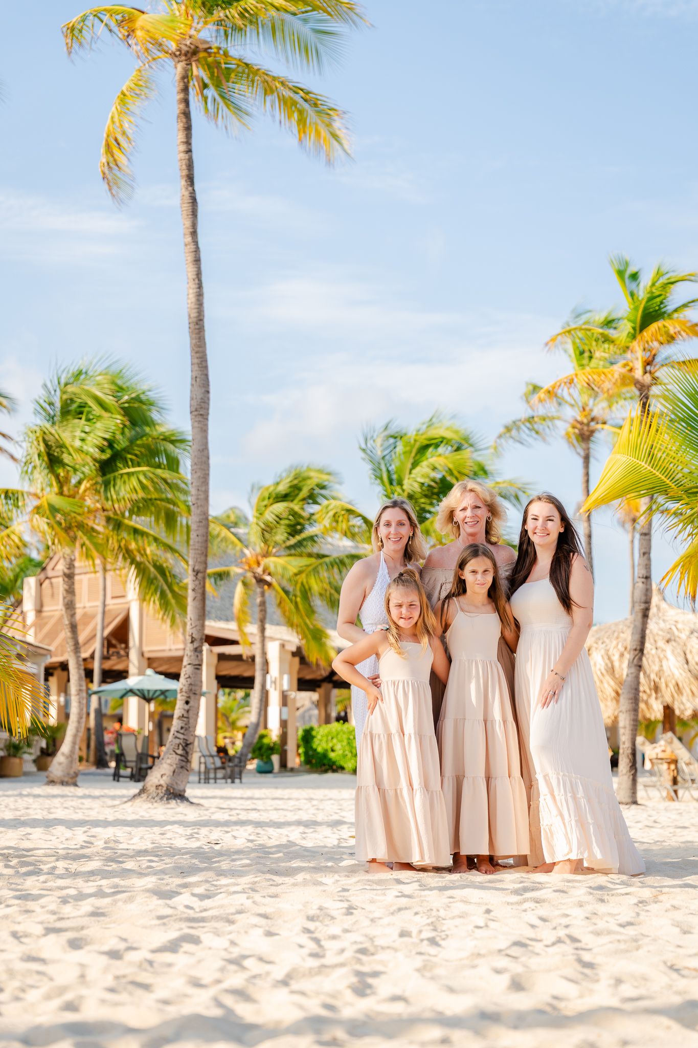 Family photoshoot