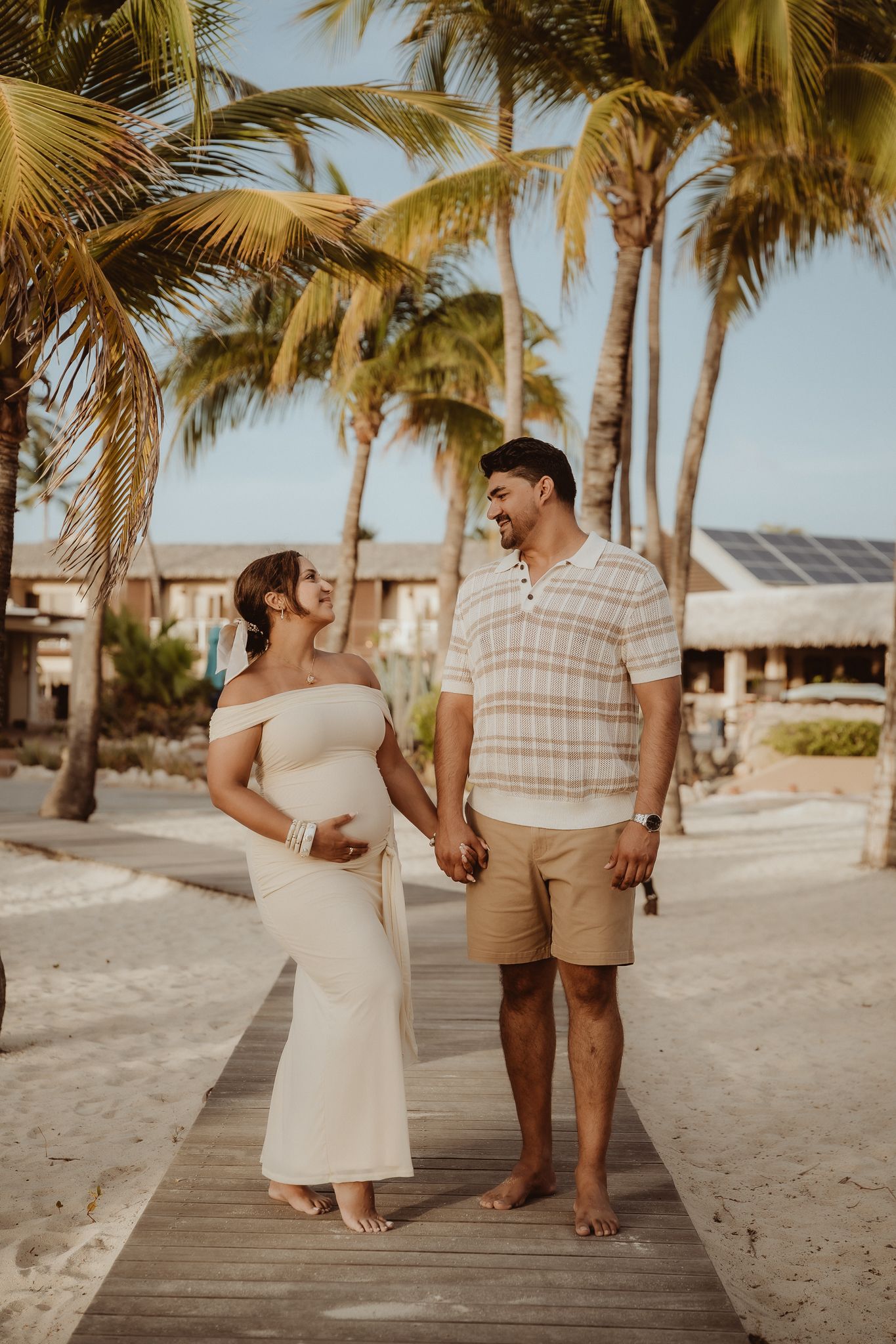 Maternity Photoshoot