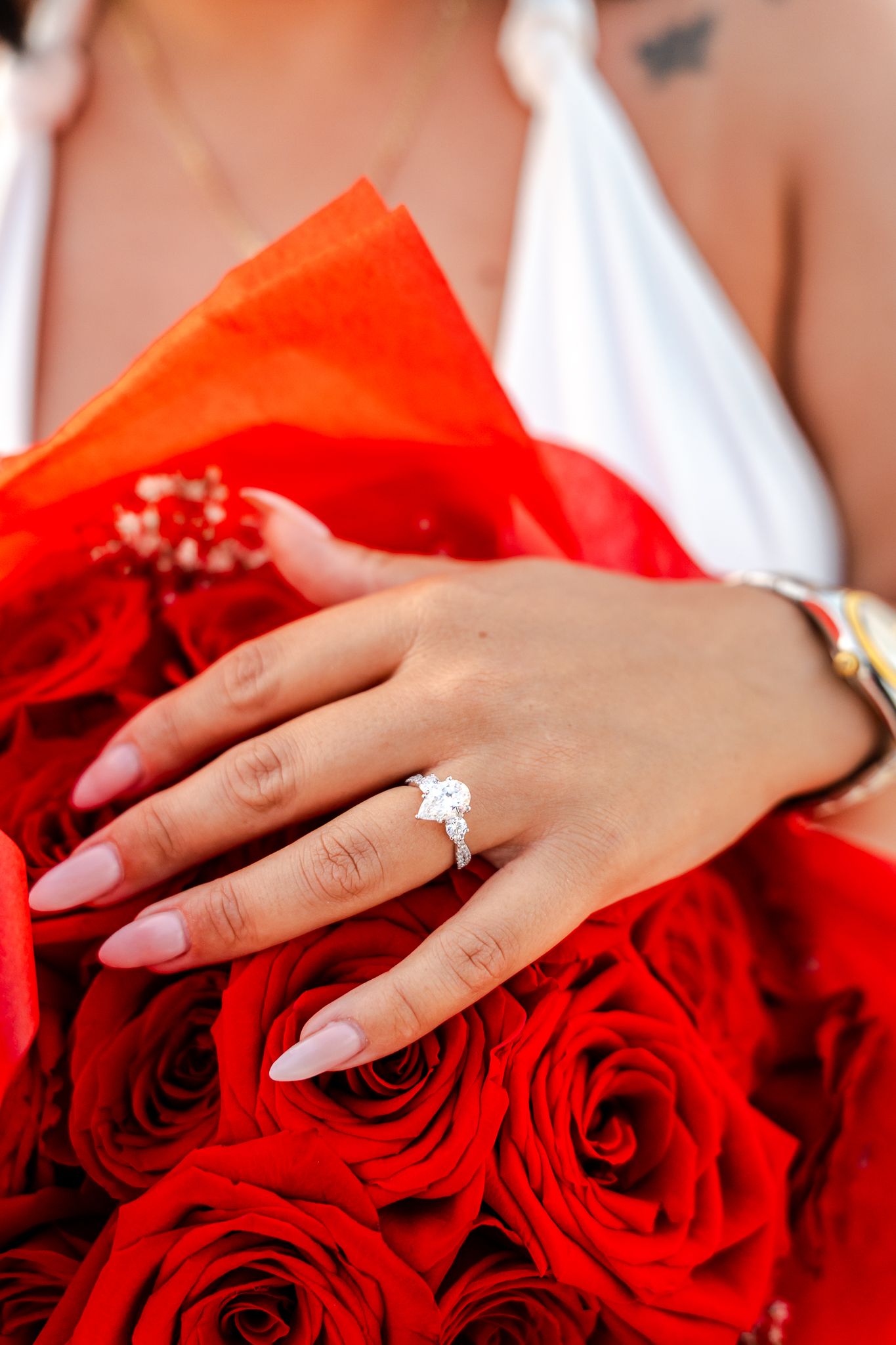 Proposal Photoshoot