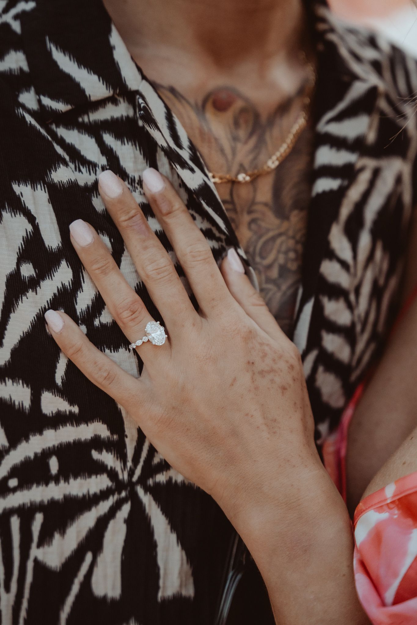 Proposal Photoshoot