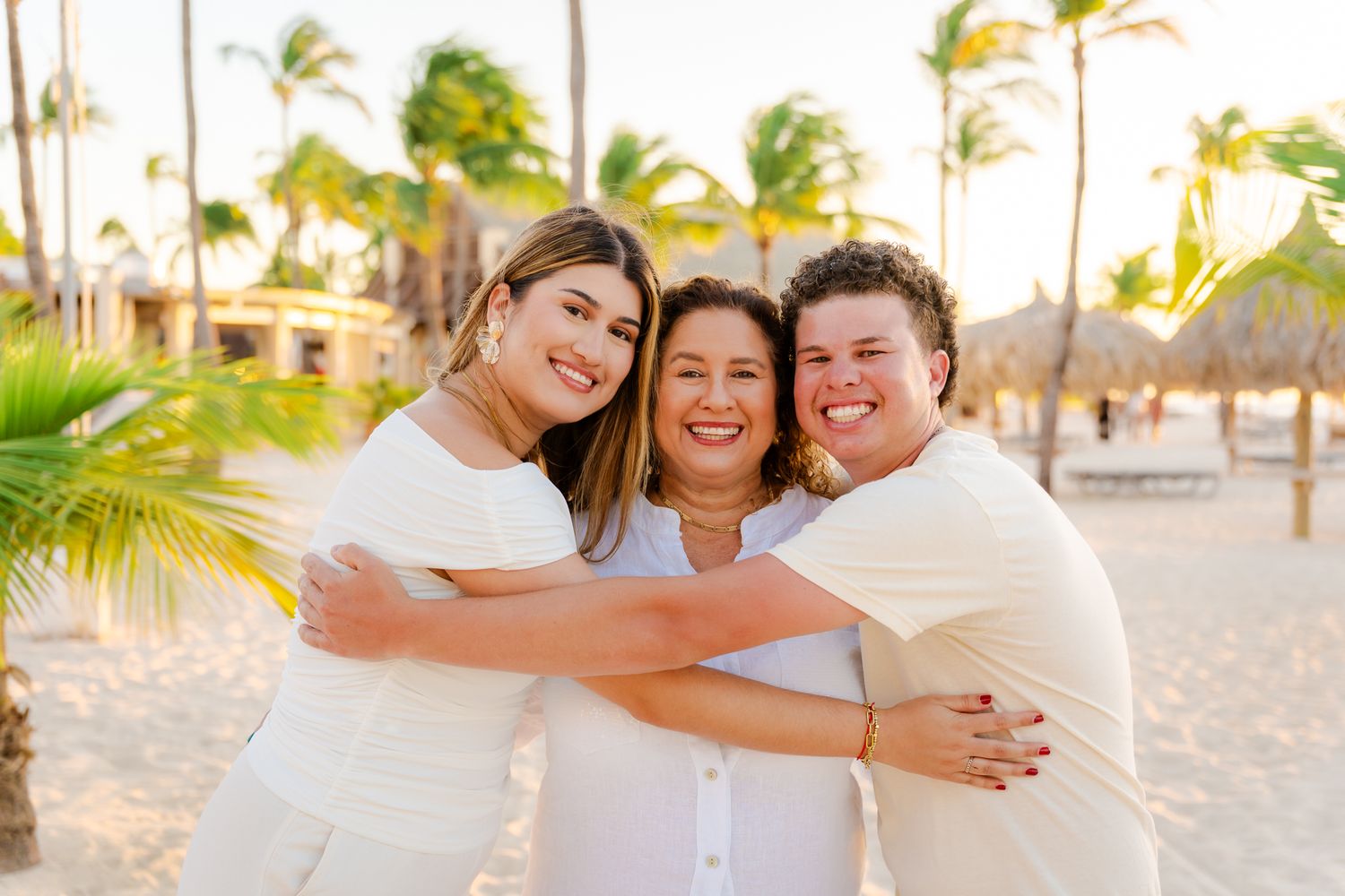 Family photoshoot