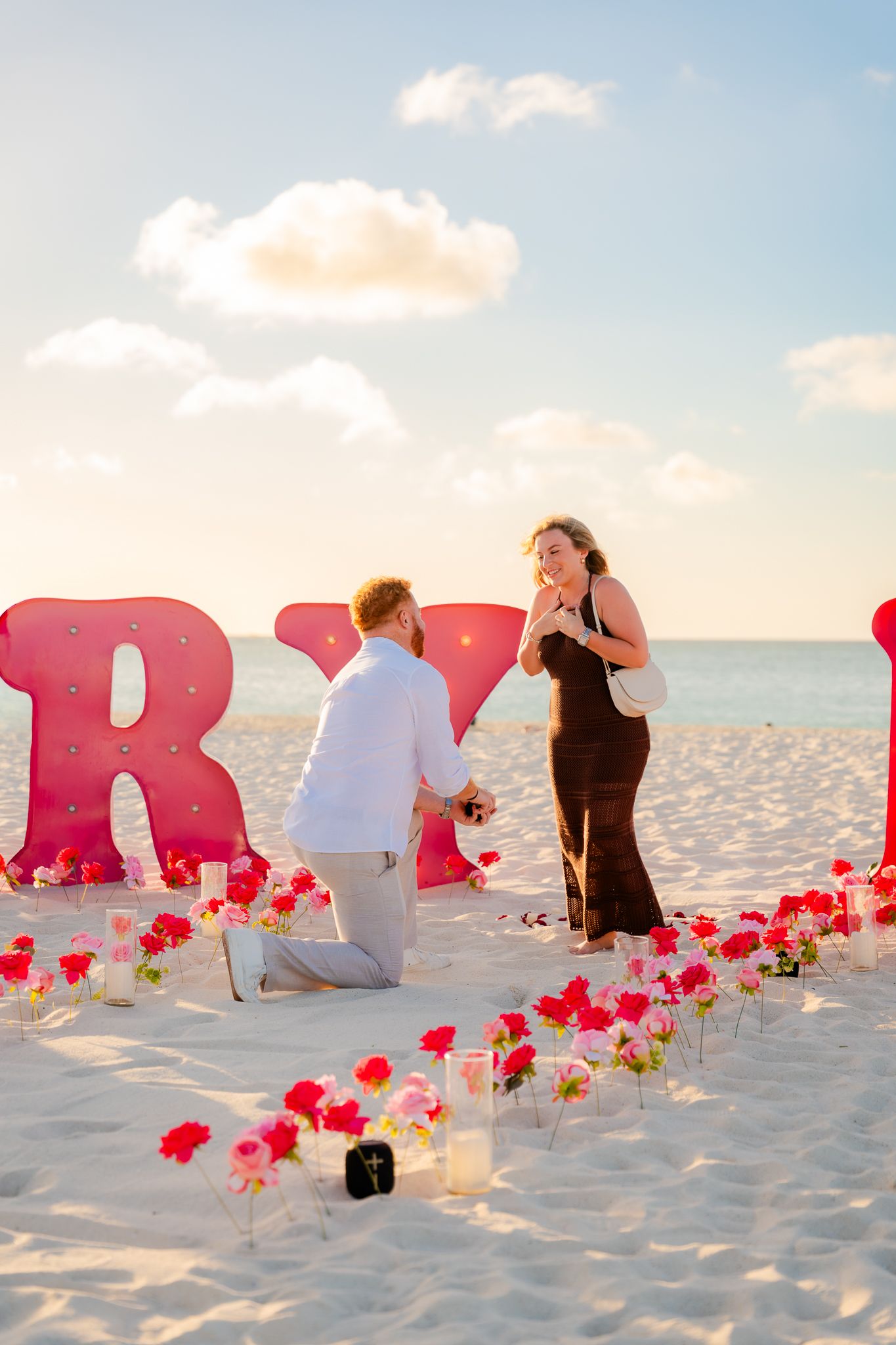 Proposal Photoshoot