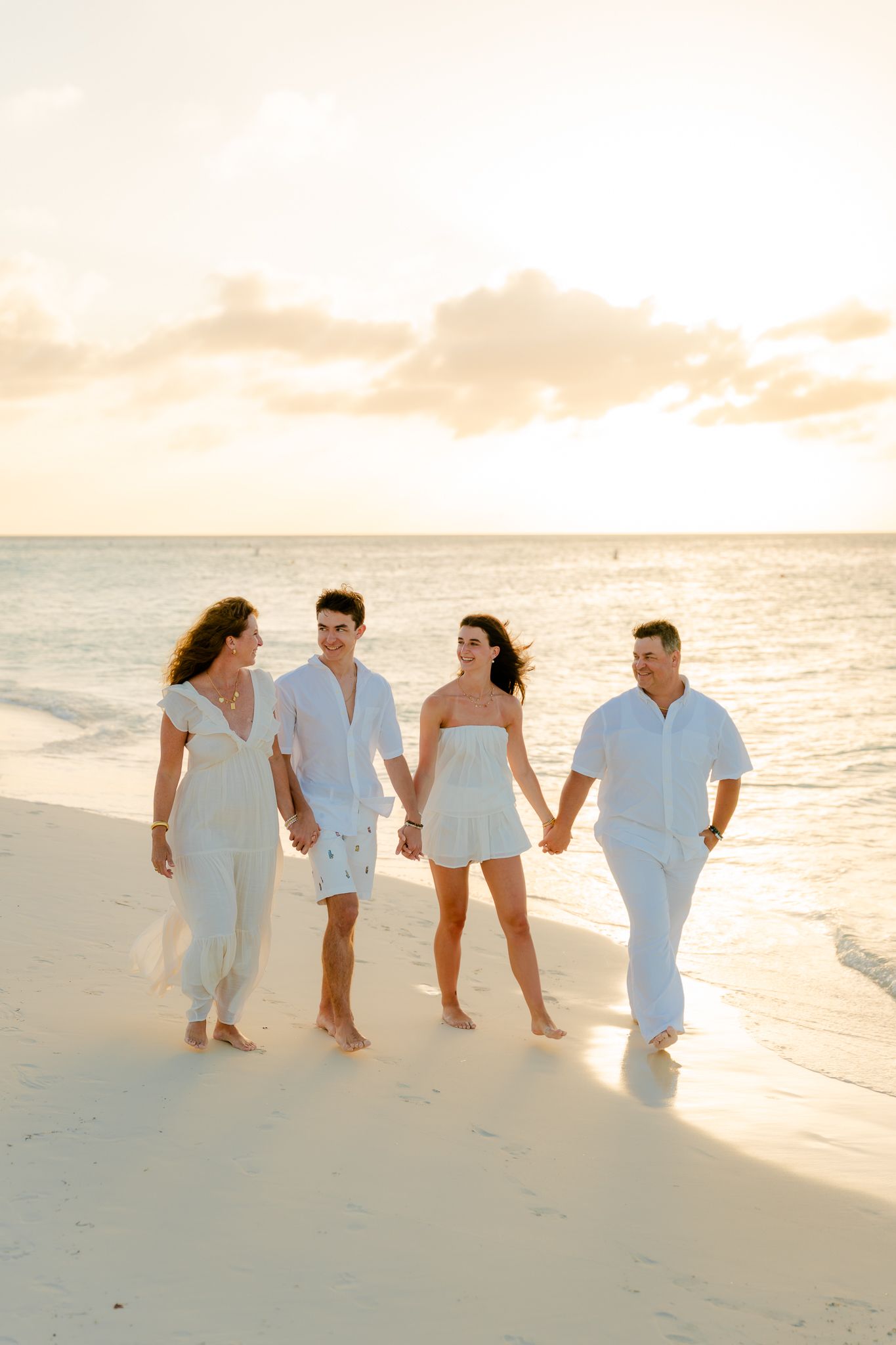 Family photoshoot
