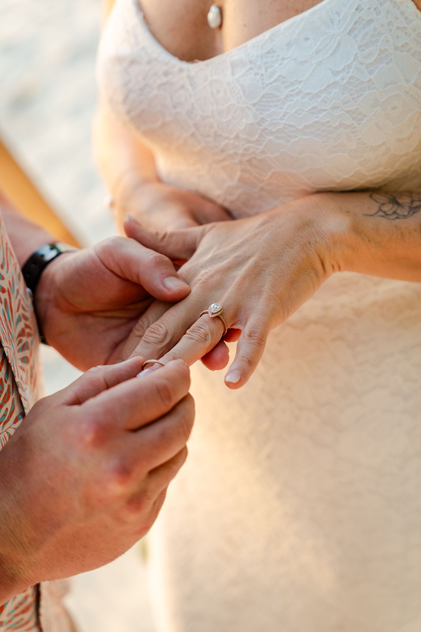 Wedding Photoshoot