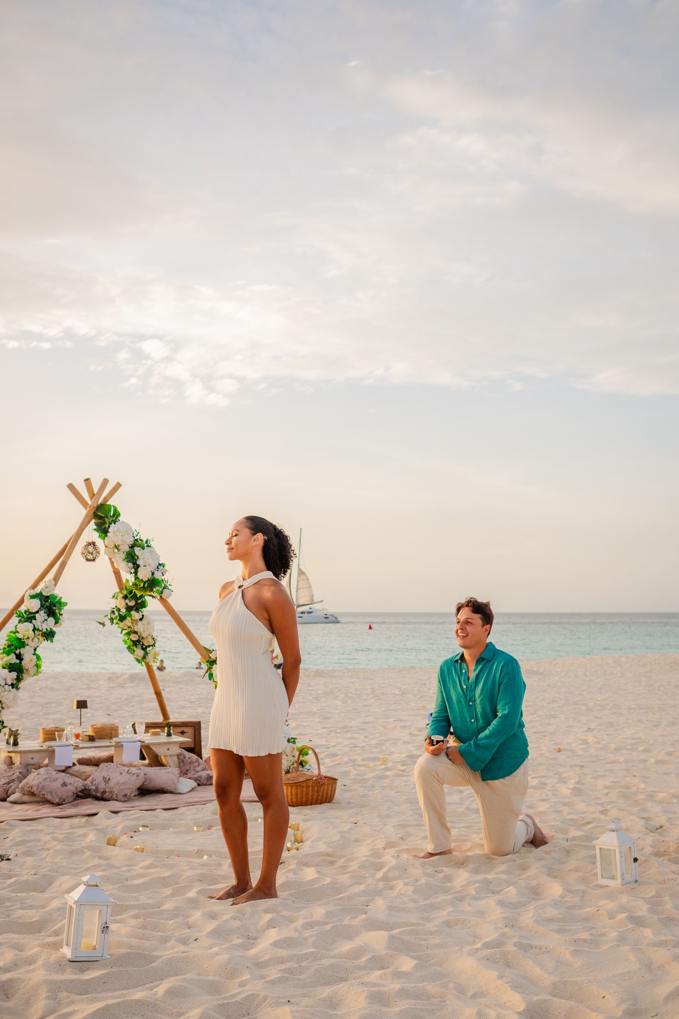 Proposal Photoshoot