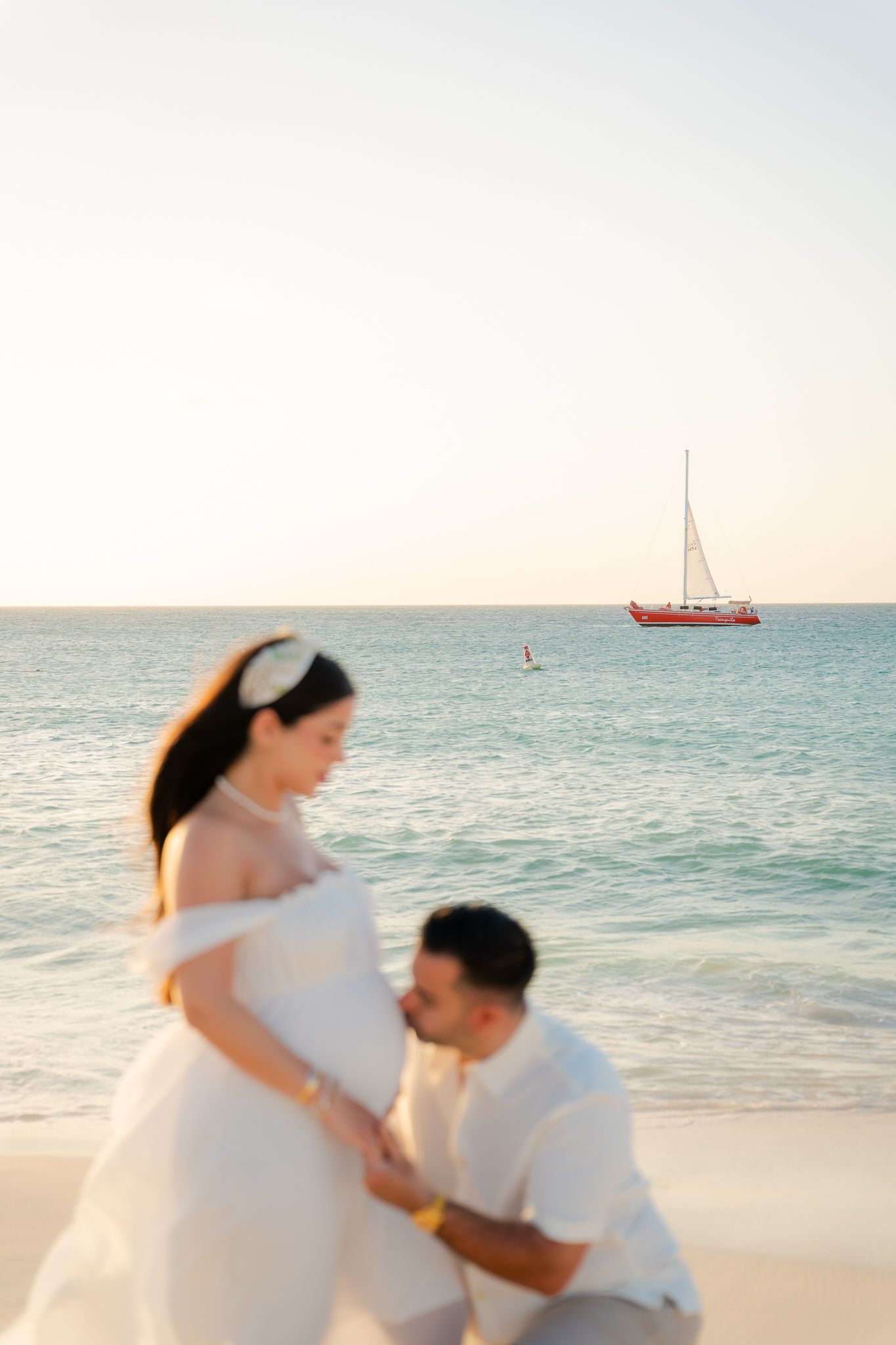 Maternity Photoshoot