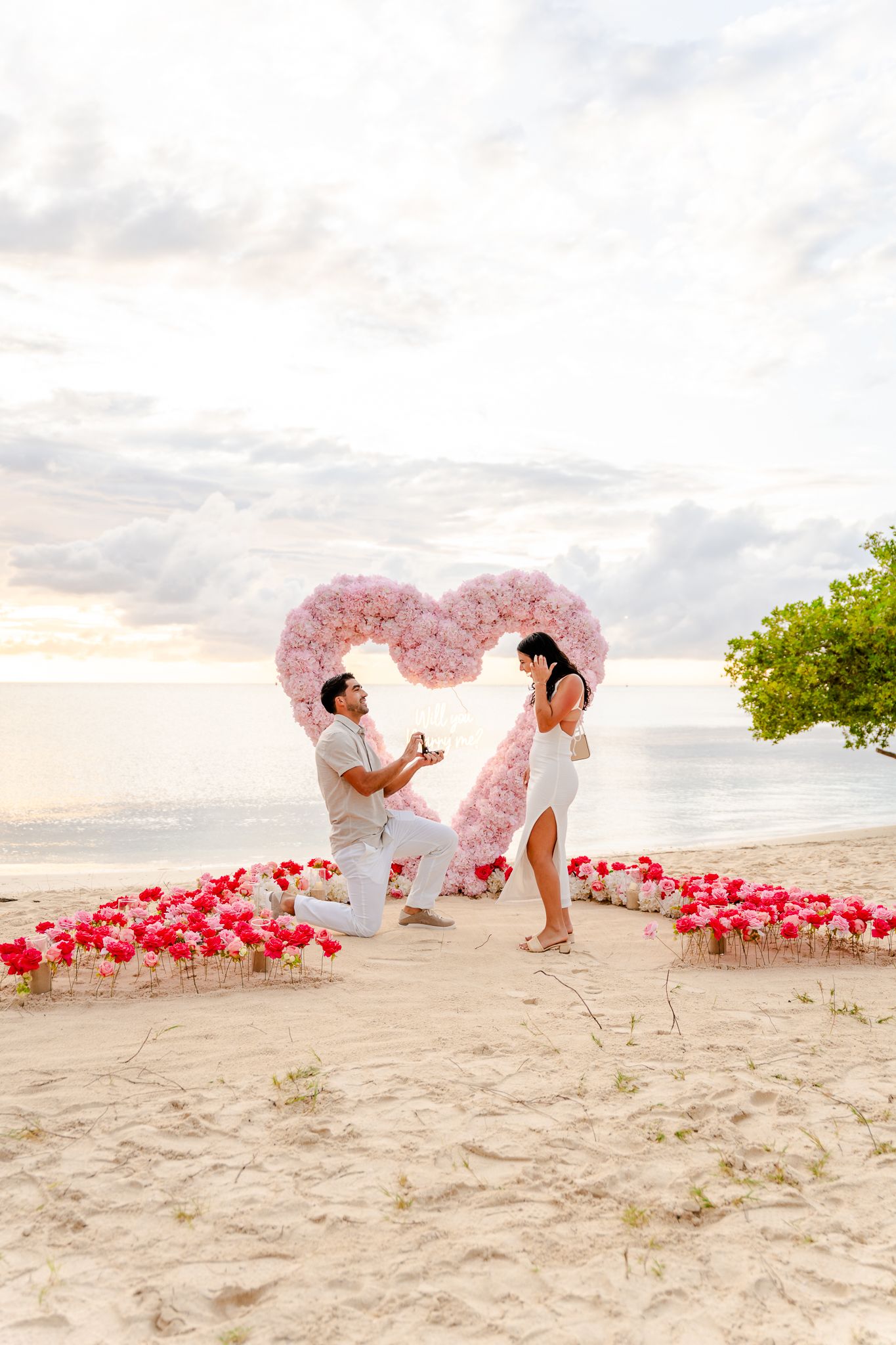 Proposal Photoshoot