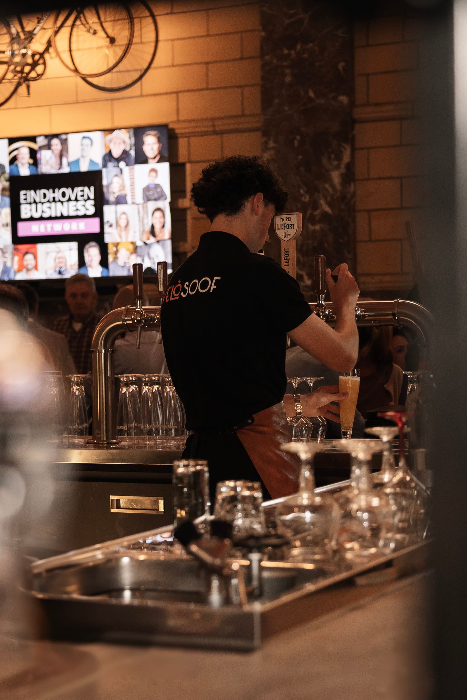Professionele eventfotografie voor feesten en evenementen in Eindhoven, Noord-Brabant. Onvergetelijke momenten in prachtige beeld