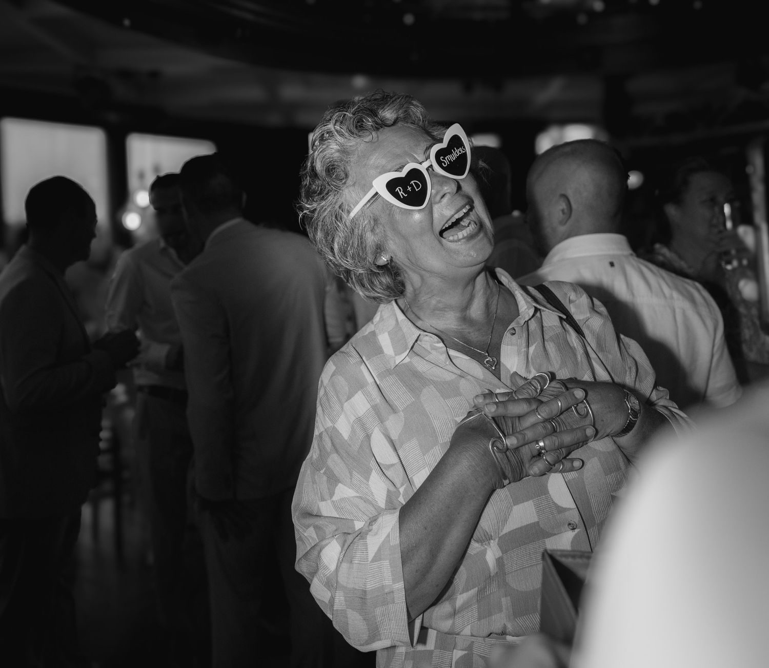 Eventfotografie voor feesten in Eindhoven, Noord-Brabant. Leg de magie van je evenement vast met mooie, professionele foto's