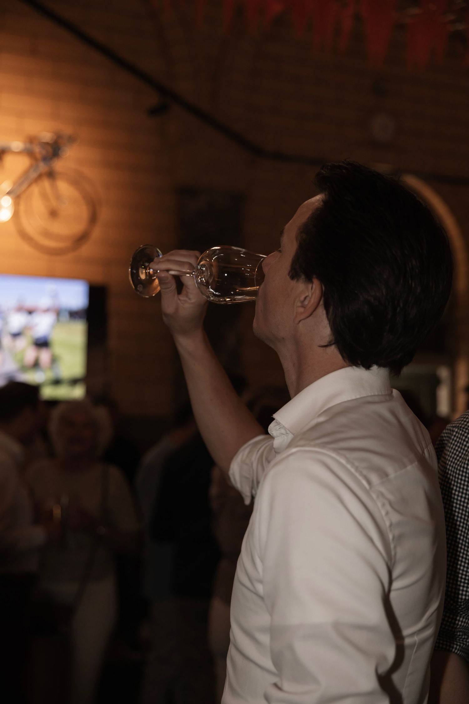 Laat jouw feest of evenement in Eindhoven, Noord-Brabant vastleggen met professionele fotografie. Sfeervolle beelden van bijzondere momenten