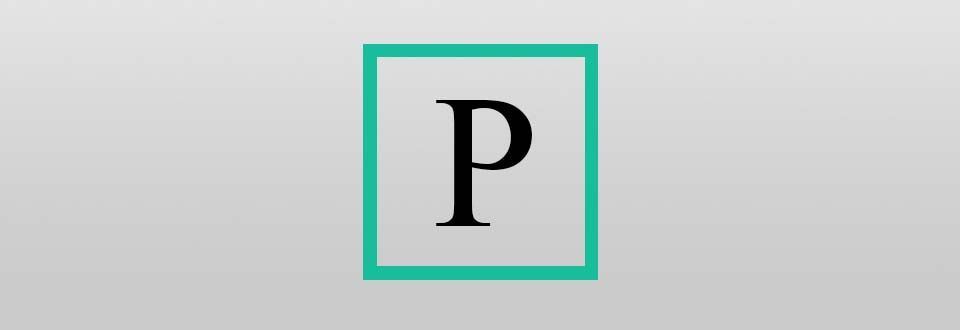 Pixieset logo - Preslee McGough Photography
