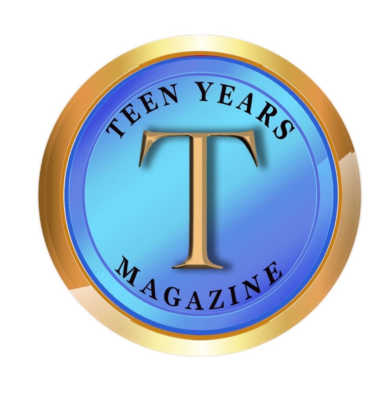 Featured - Teen Years Magazine - Preslee McGough Photography