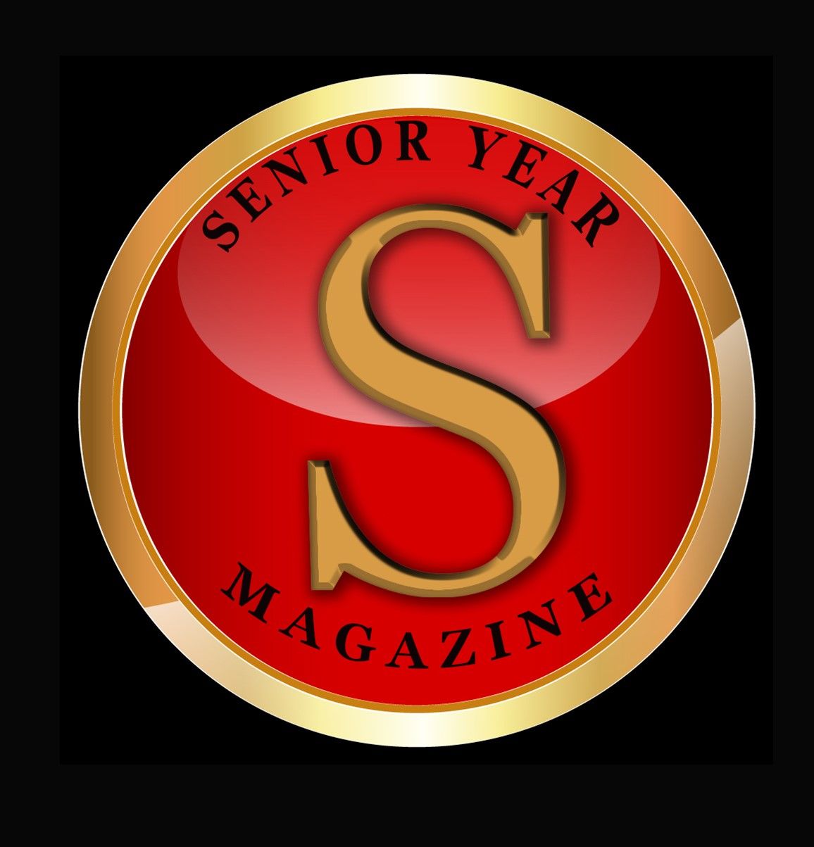 Featured - Senior Year Magazine - Preslee McGough Photography