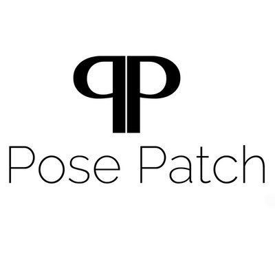 Featured - Pose Patch - Preslee McGough Photography