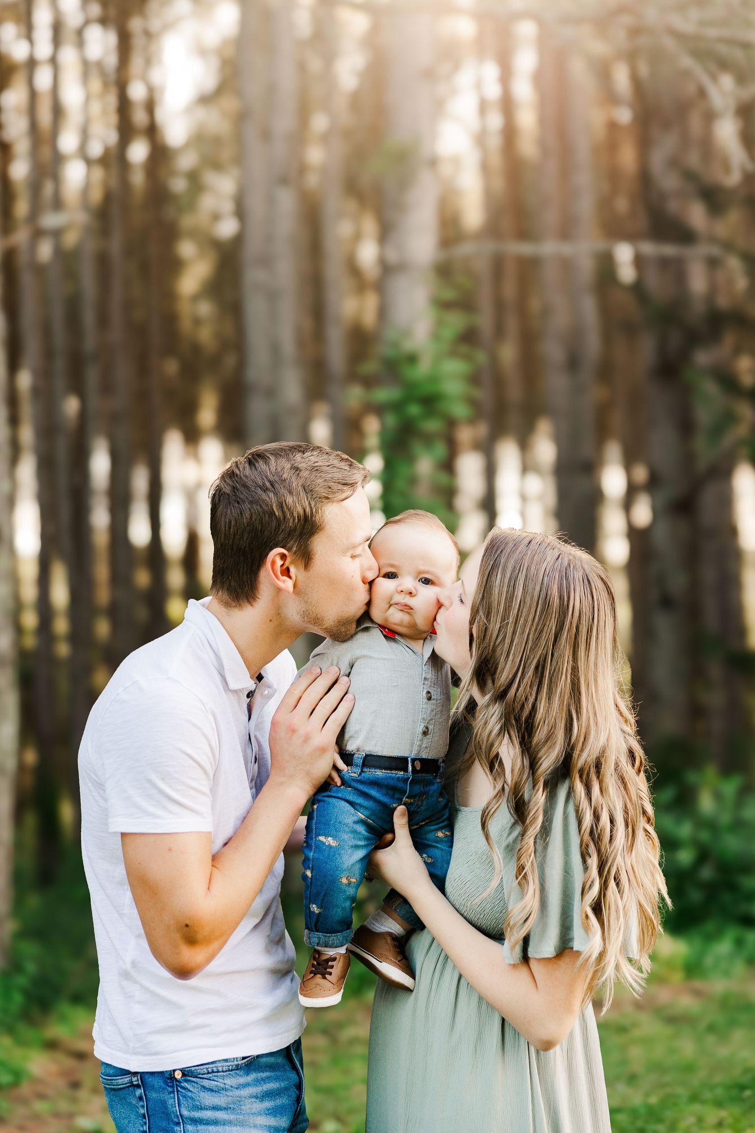 families