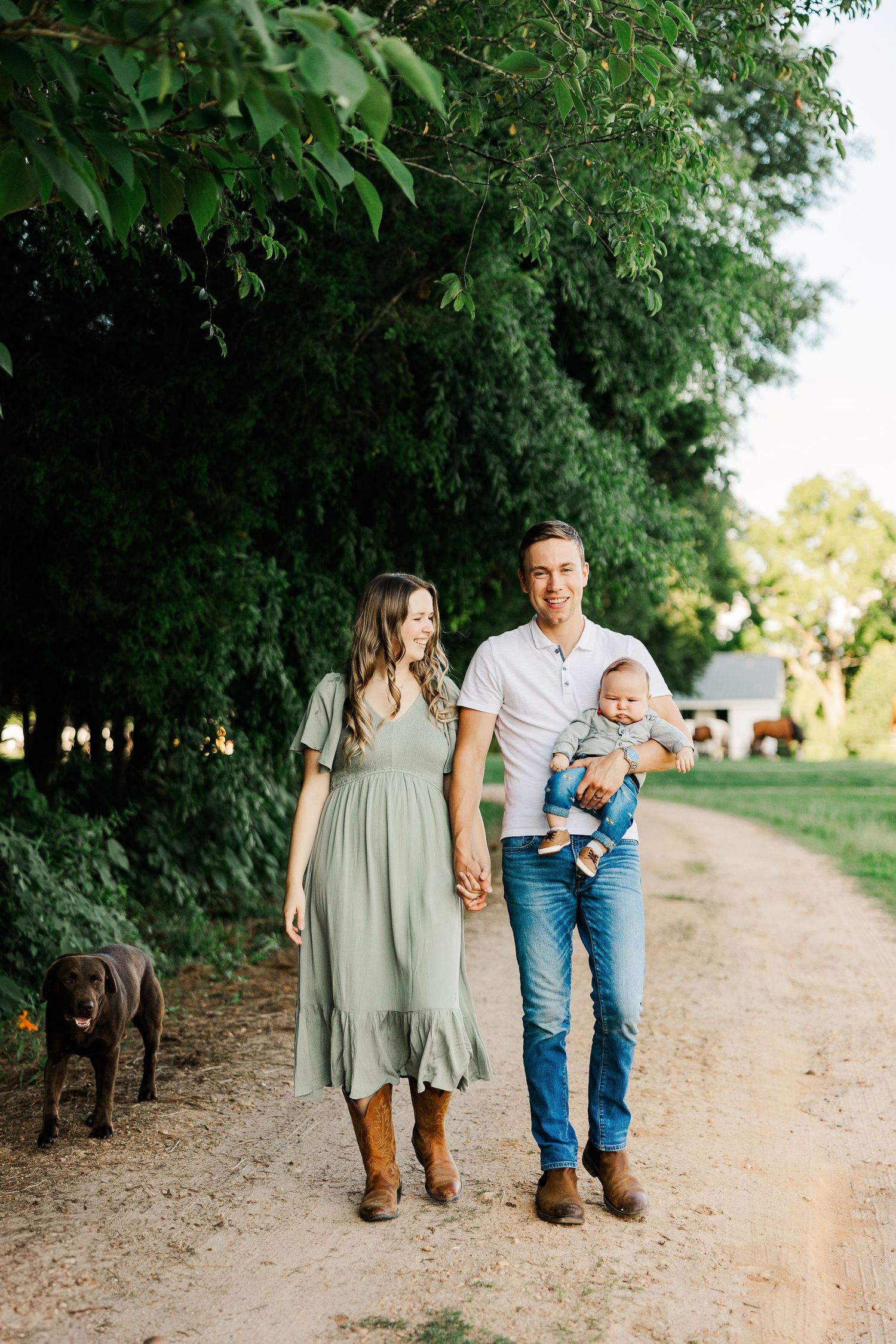 families