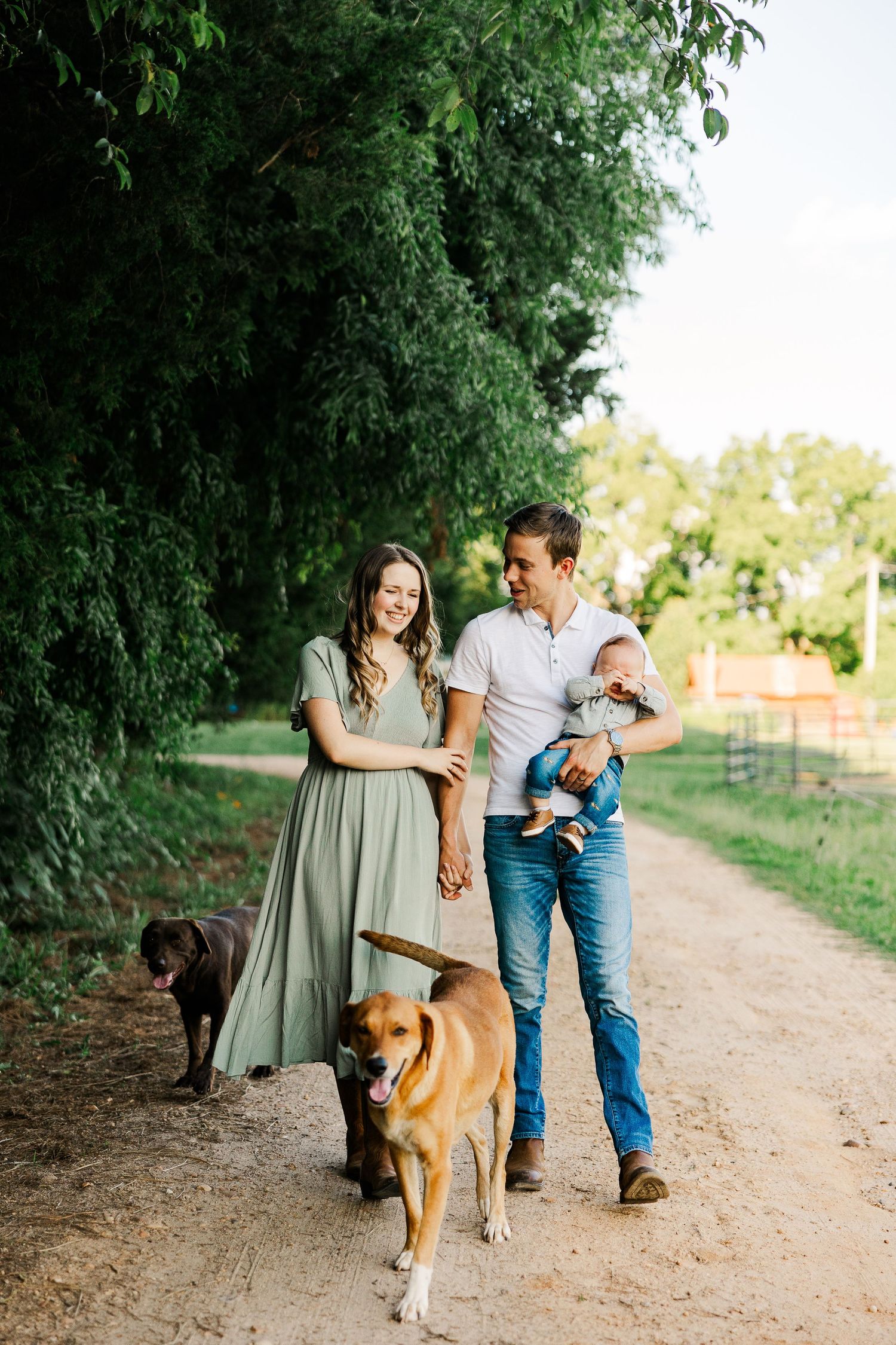 families