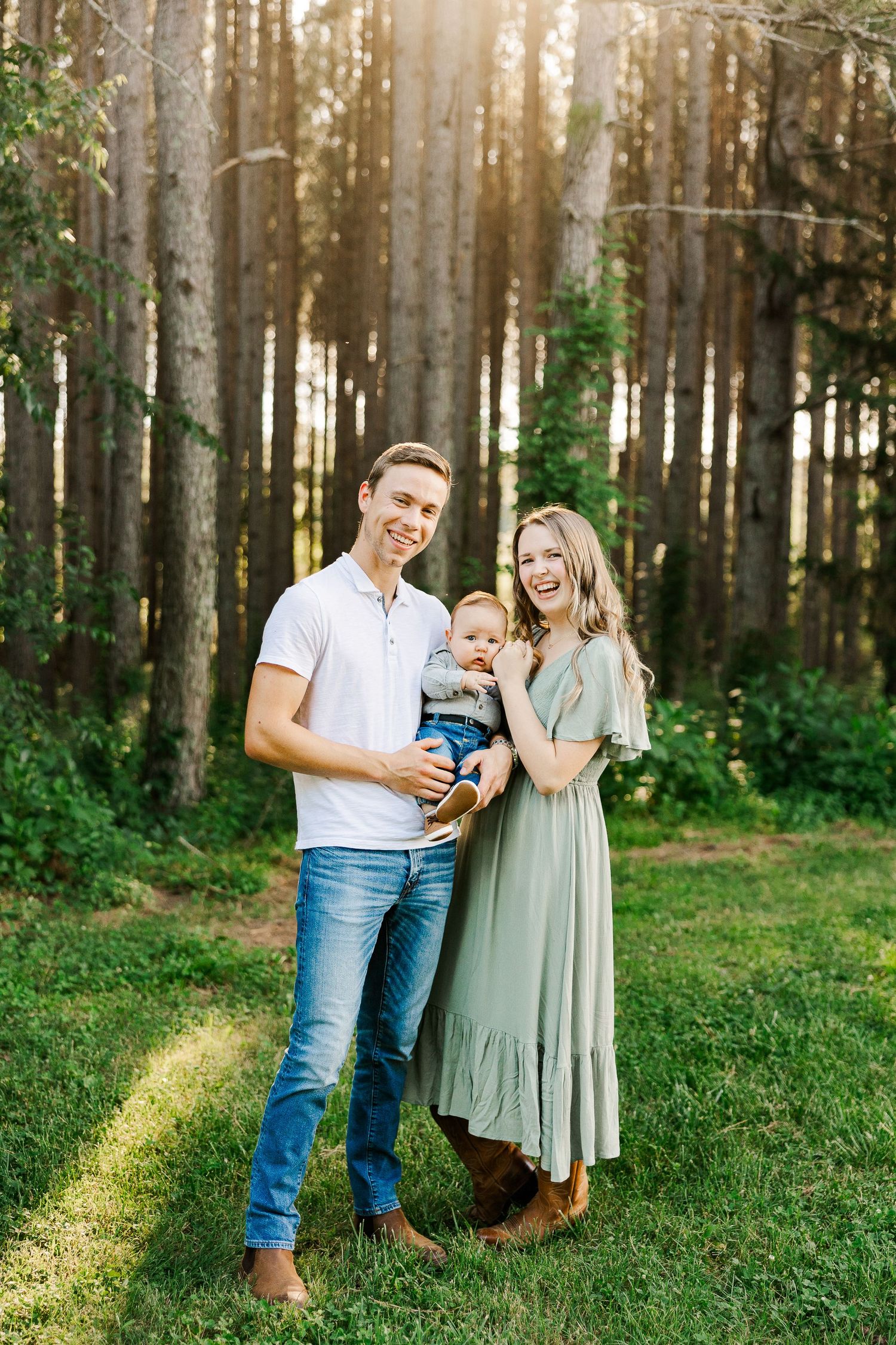 families