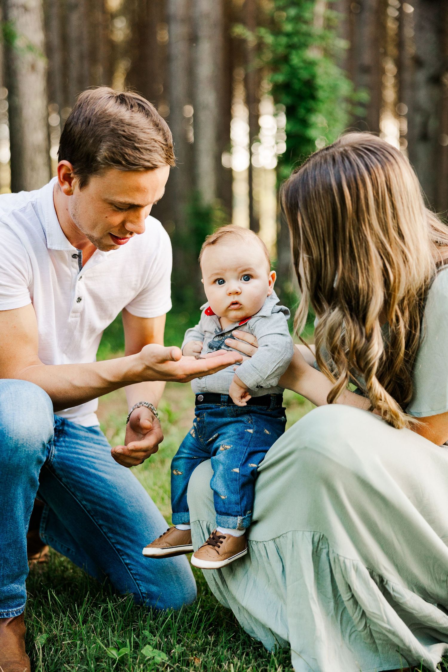 families
