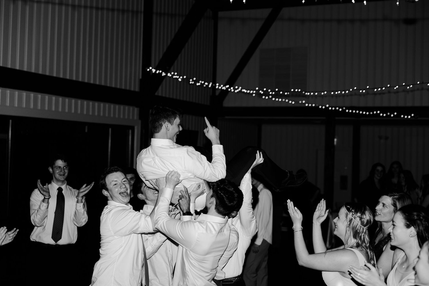 weddings