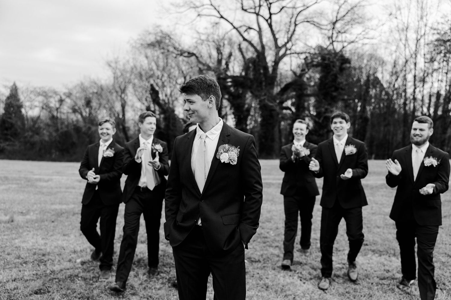 weddings