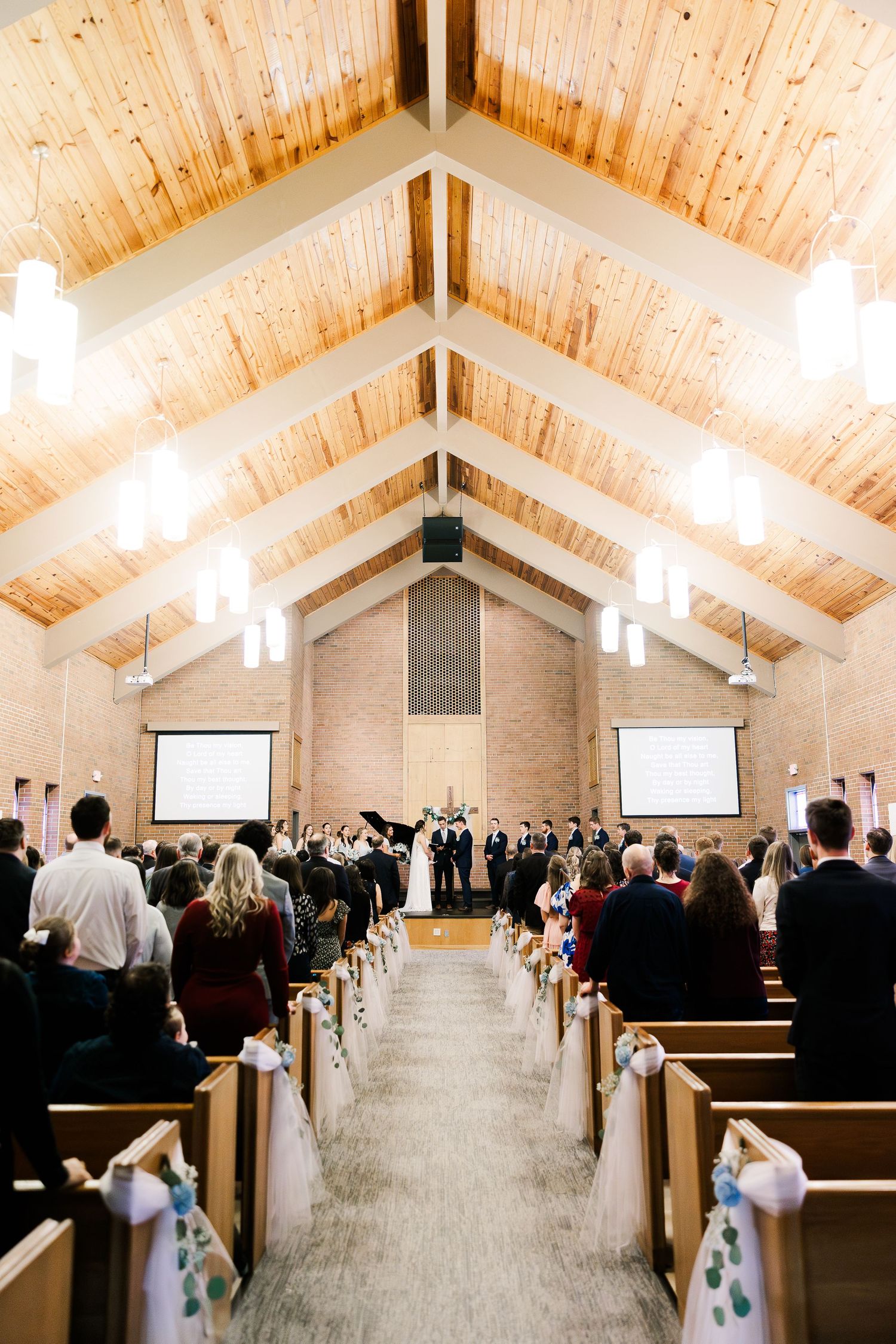 weddings