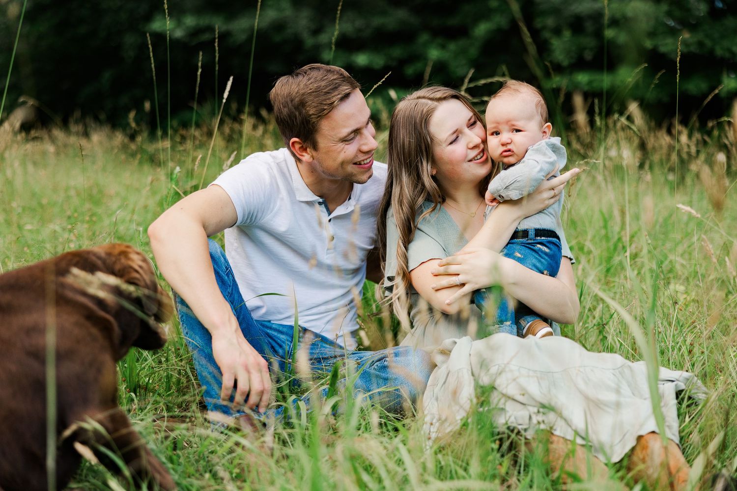 families