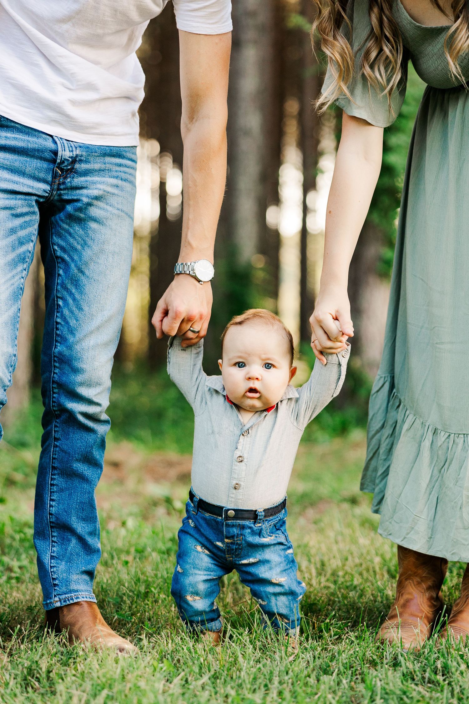 families