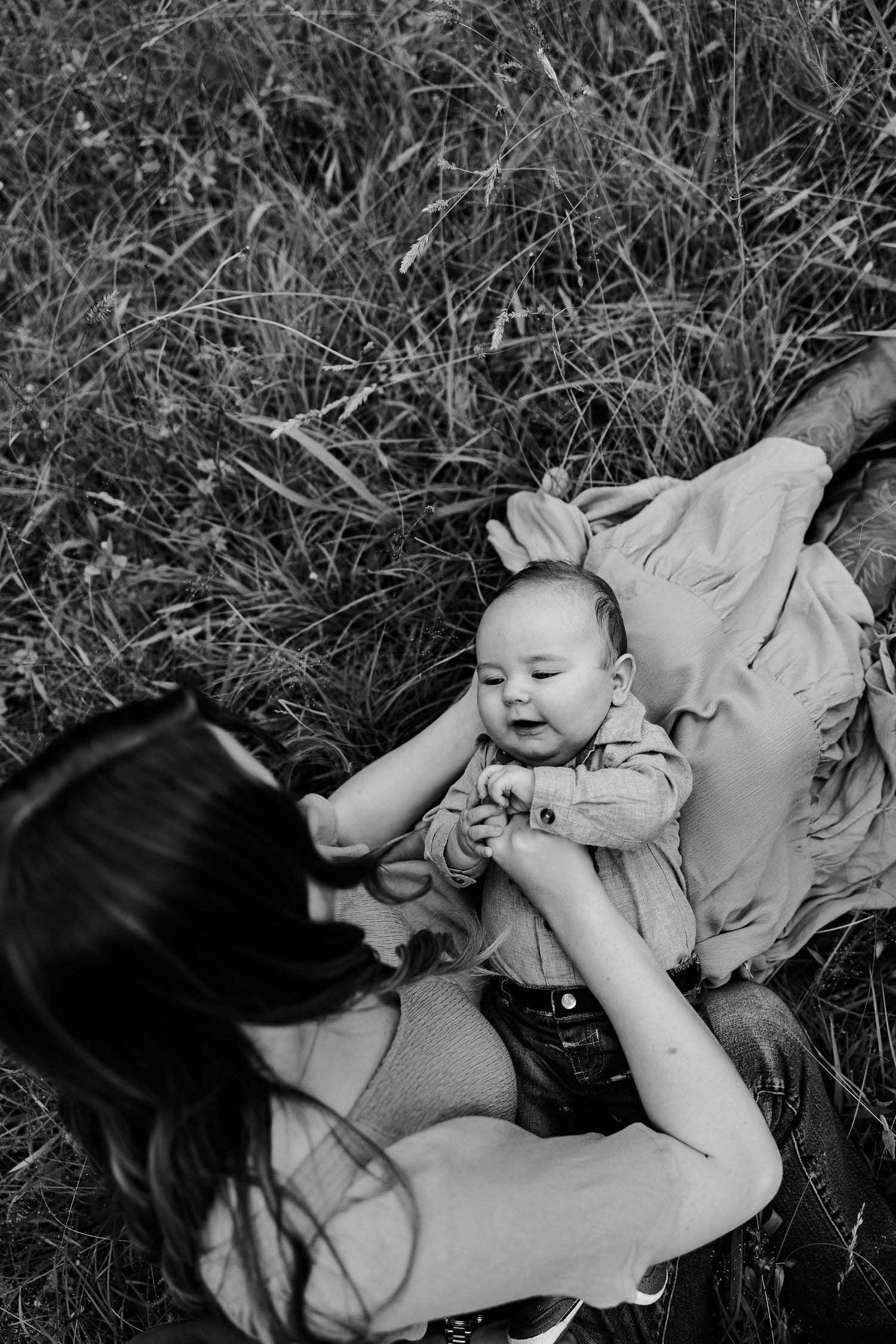 families