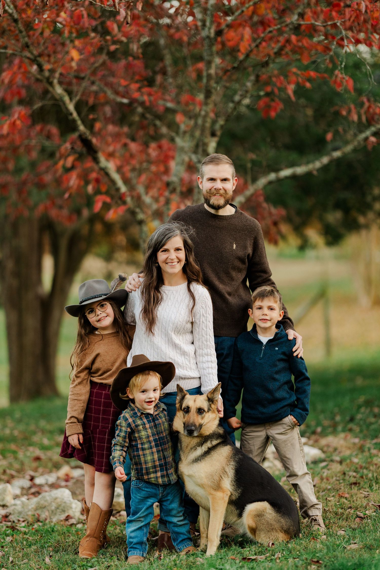 family photographer