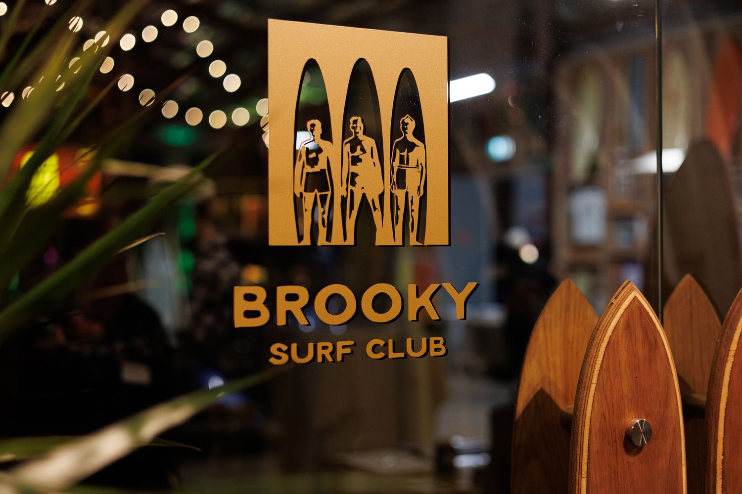 Launch event photography, Brooky Surf Club by Bennett Surf Co, Northern Beaches