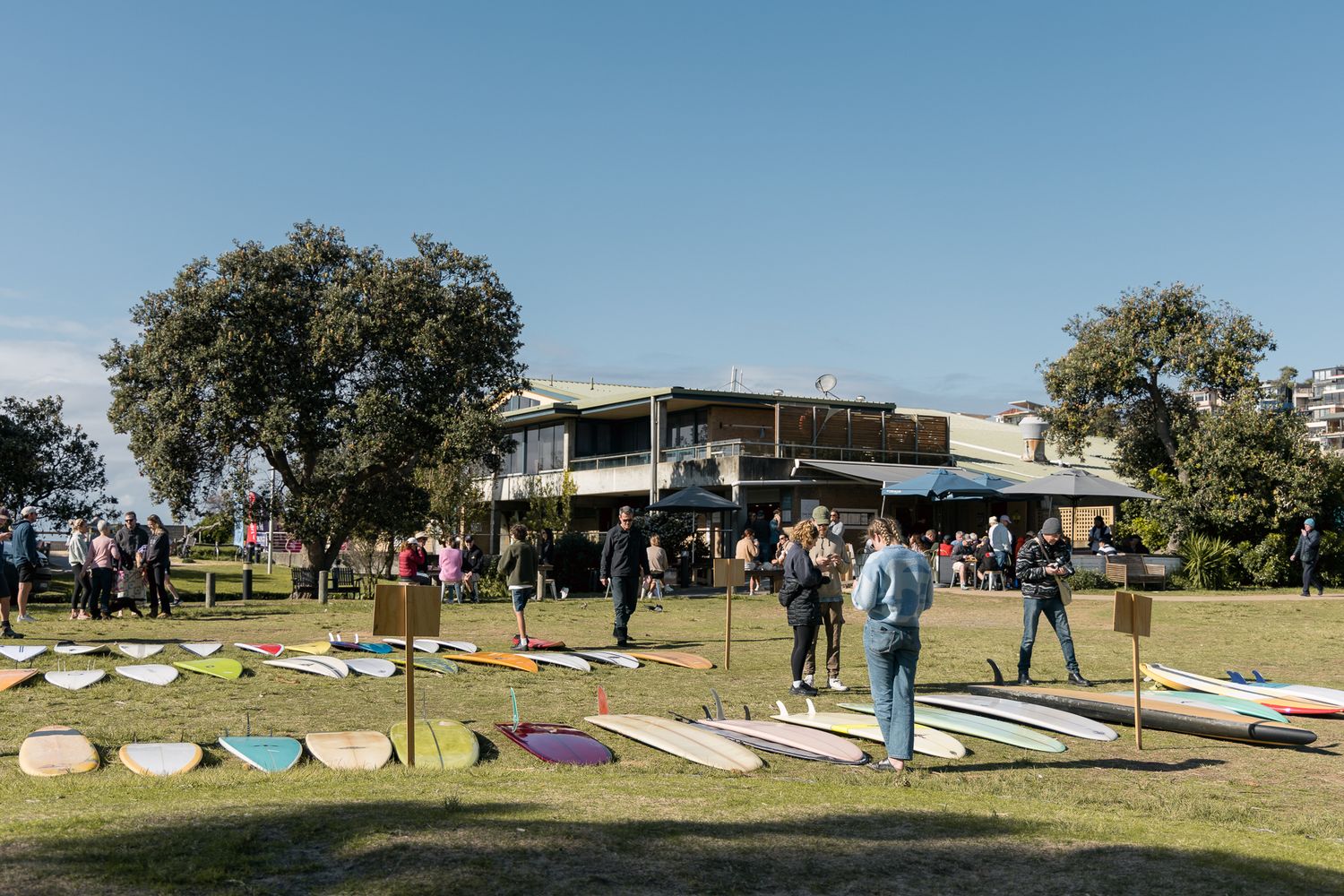 Event photography, Lifeline NB Swellnet Yard Sale fundraiser, Northern Beaches