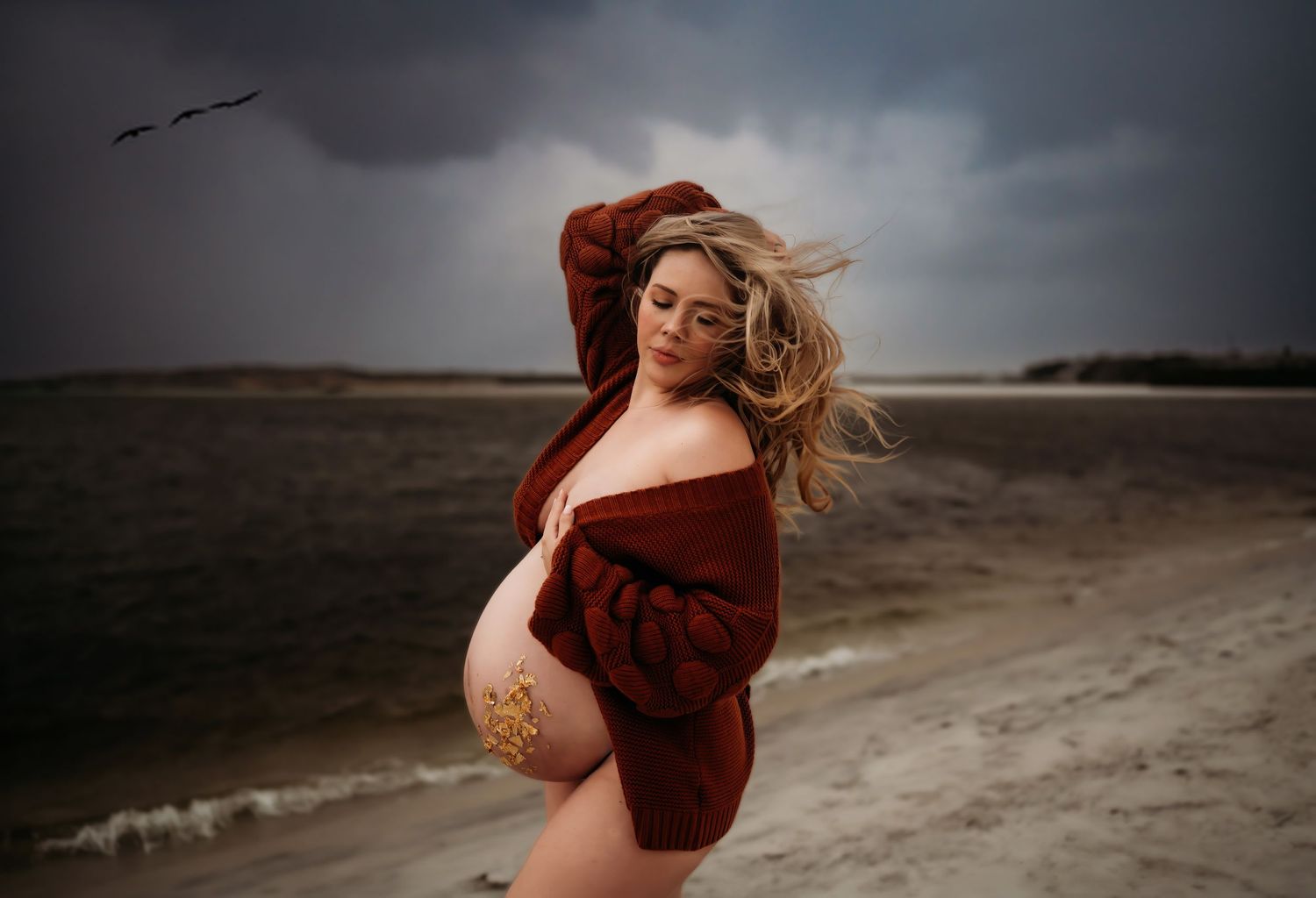 Maternity Photography in Orlando Florida