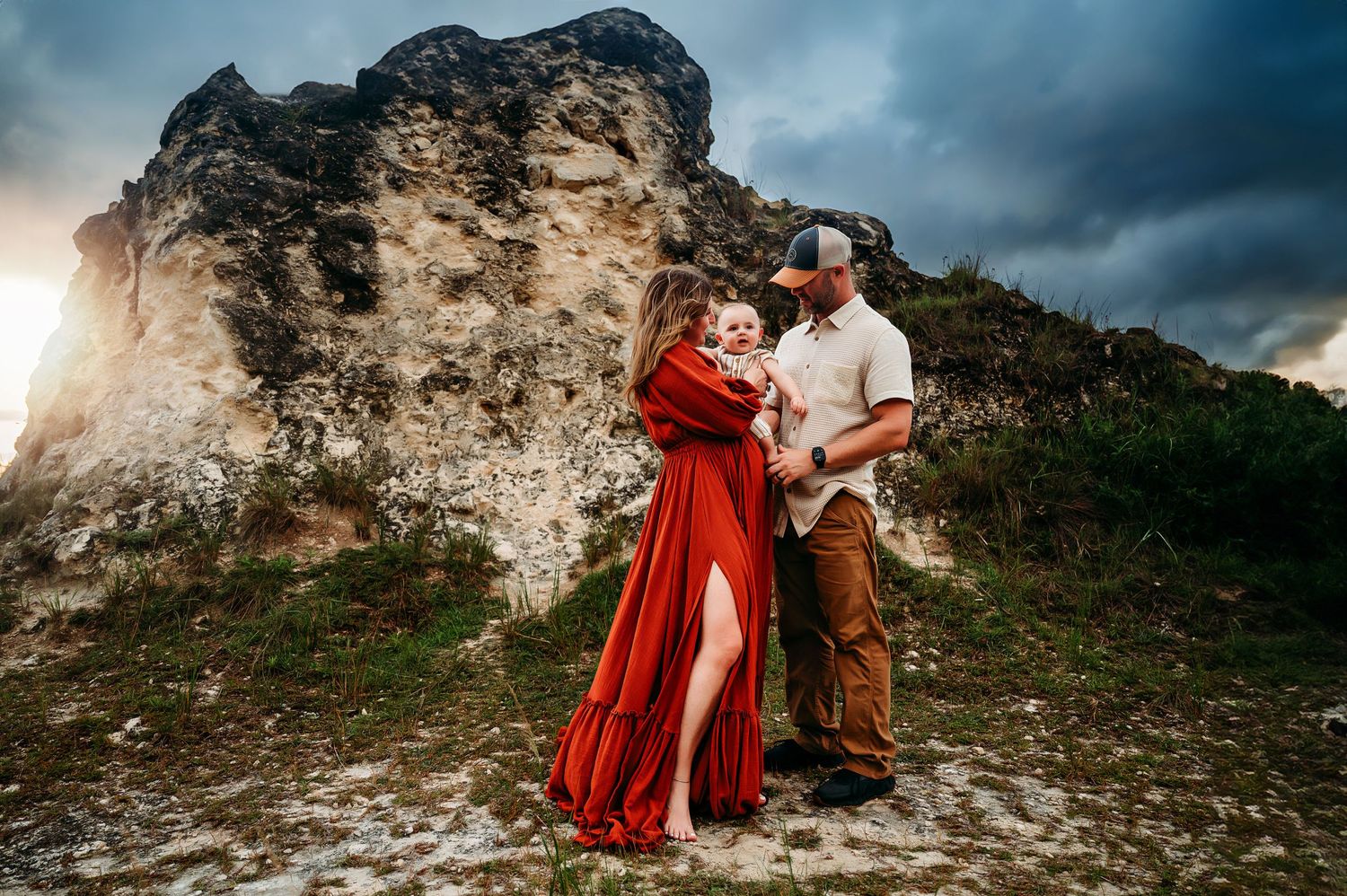 Florida Family photographer