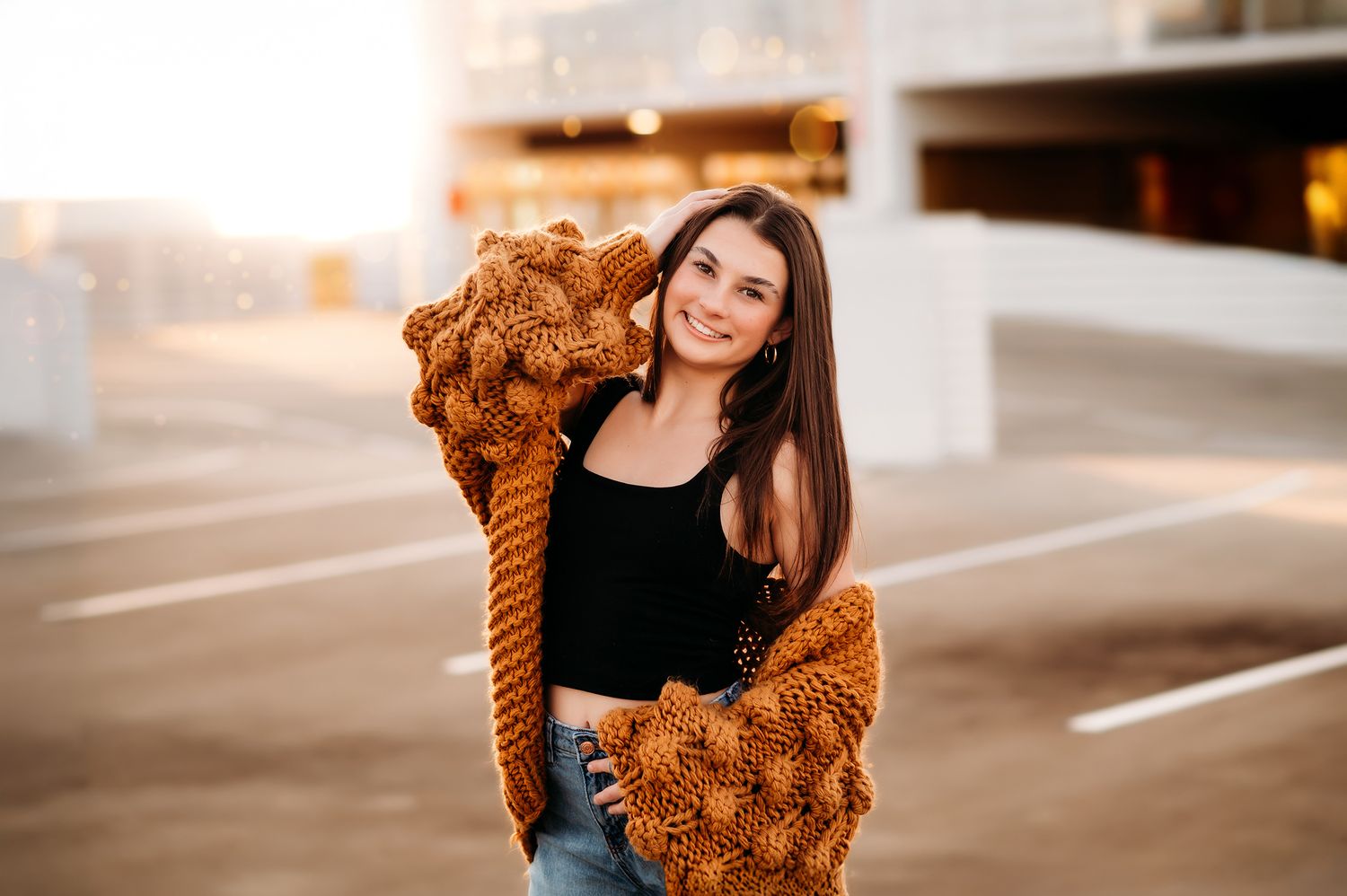 Senior photographer near me