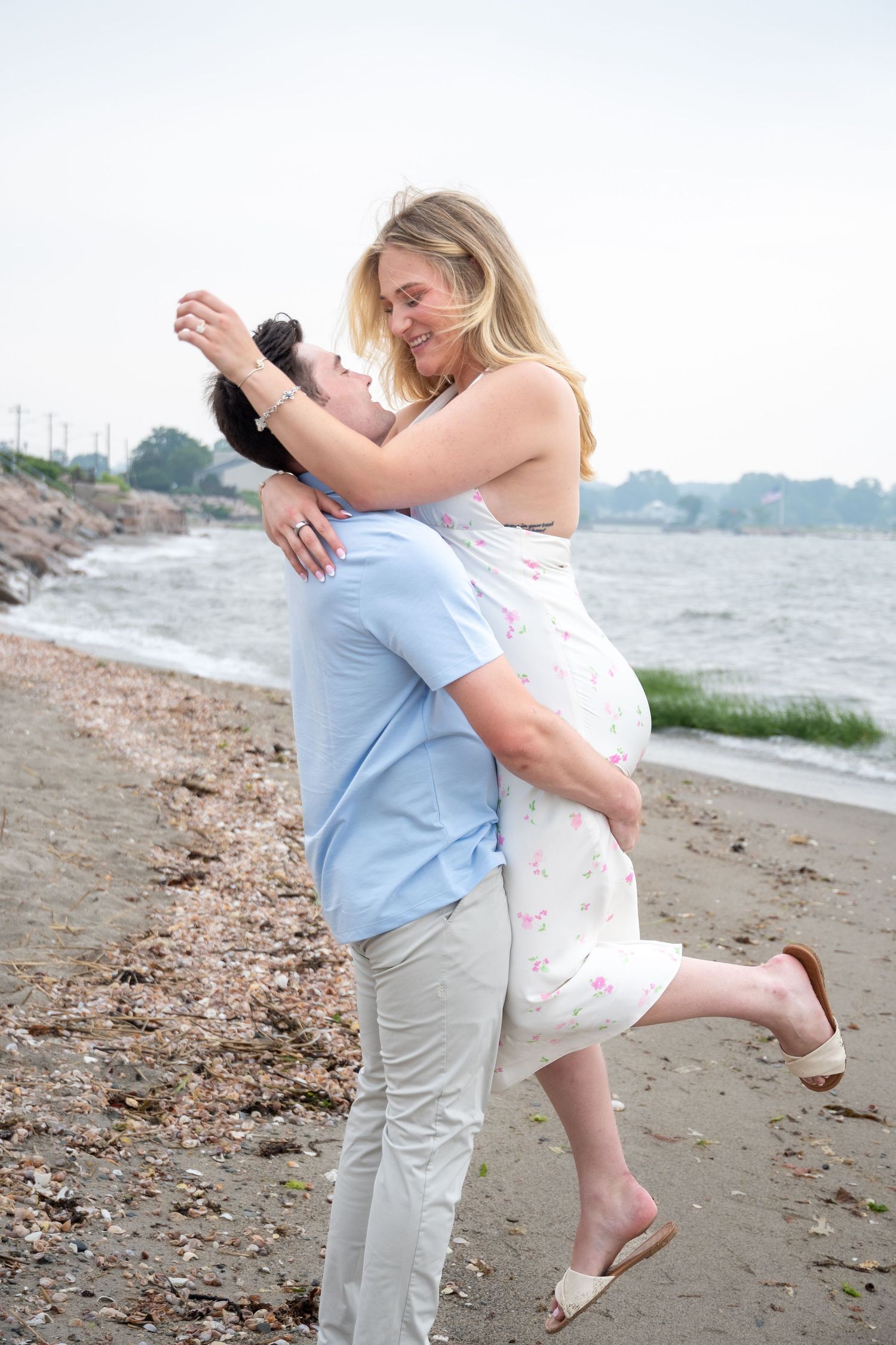 proposal photography. new england proposal. upstate NY proposal. wedding photography. engagement photography. beach proposal photography