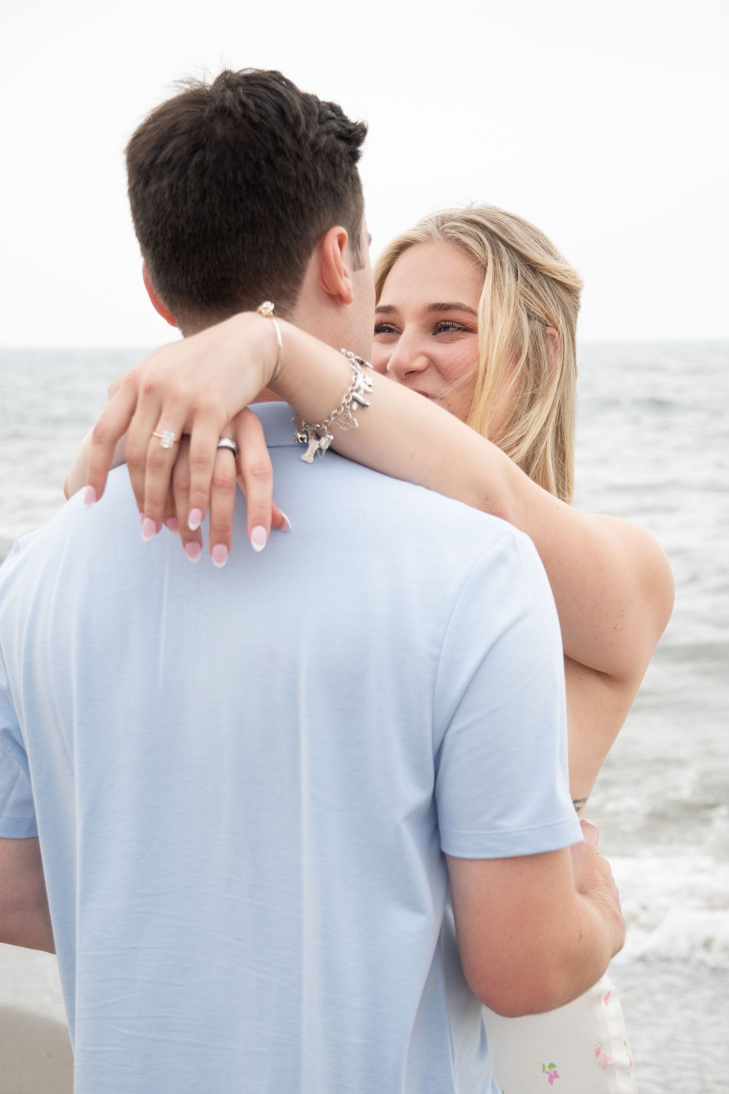 proposal photography. new england proposal. upstate NY proposal. wedding photography. engagement photography. beach proposal photography