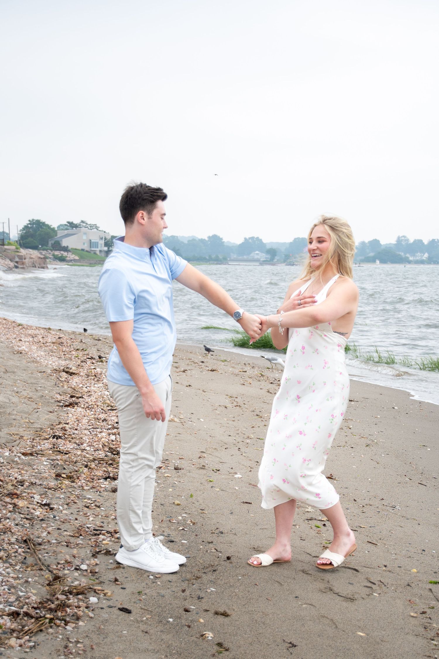 proposal photography. new england proposal. upstate NY proposal. wedding photography. engagement photography. beach proposal photography